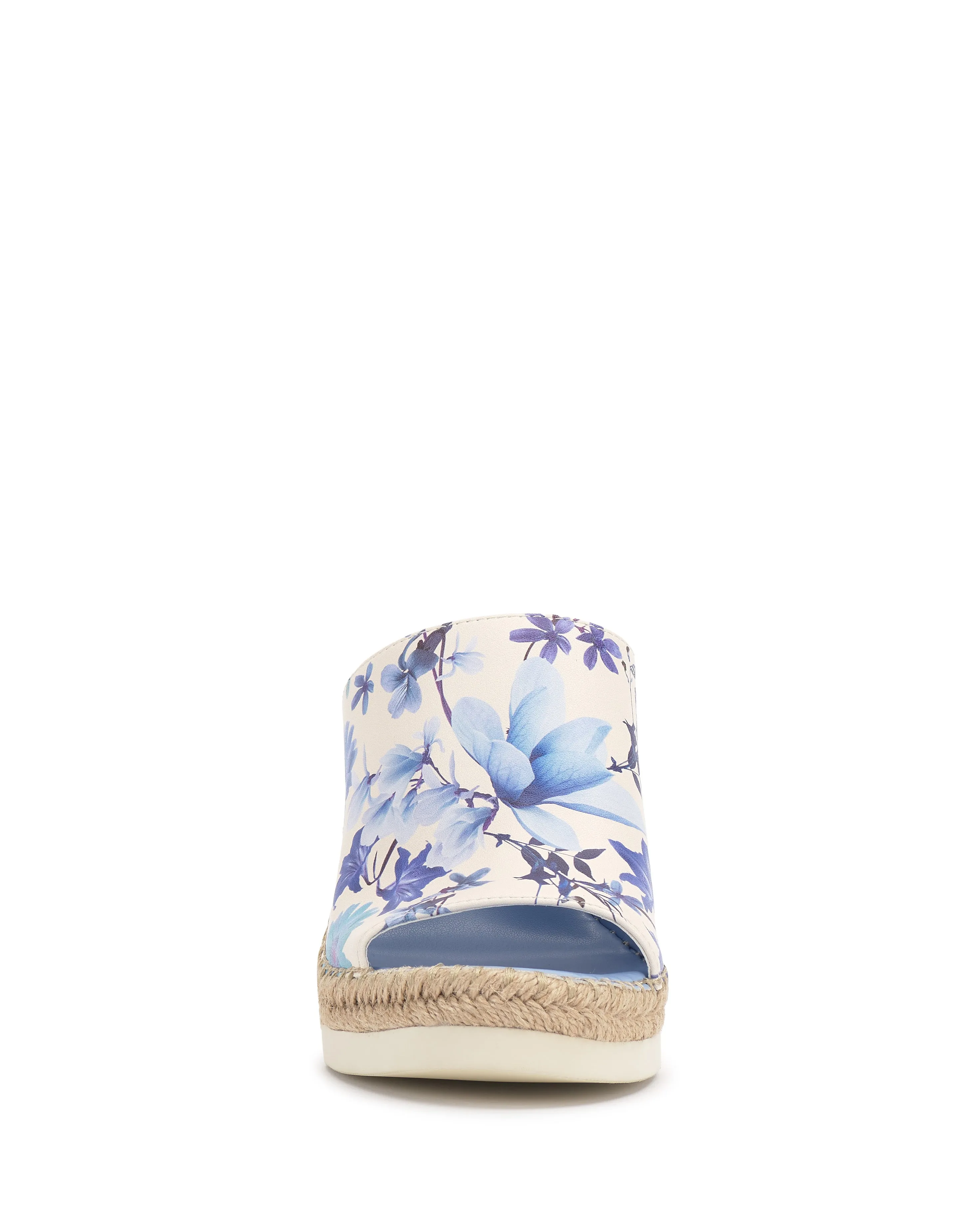 Brissia Wedge Mule Vince Camuto