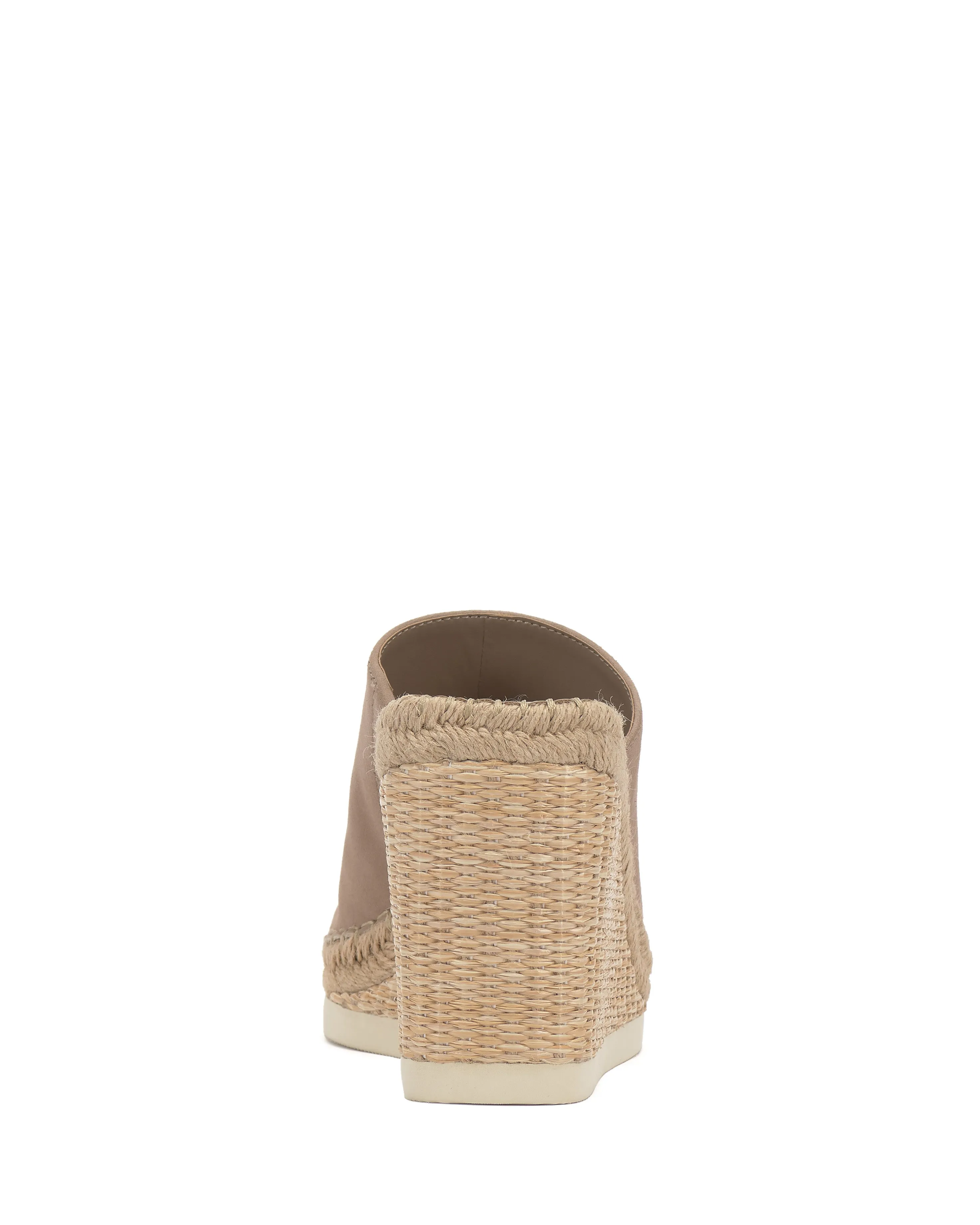 Brissia Wedge Mule Vince Camuto