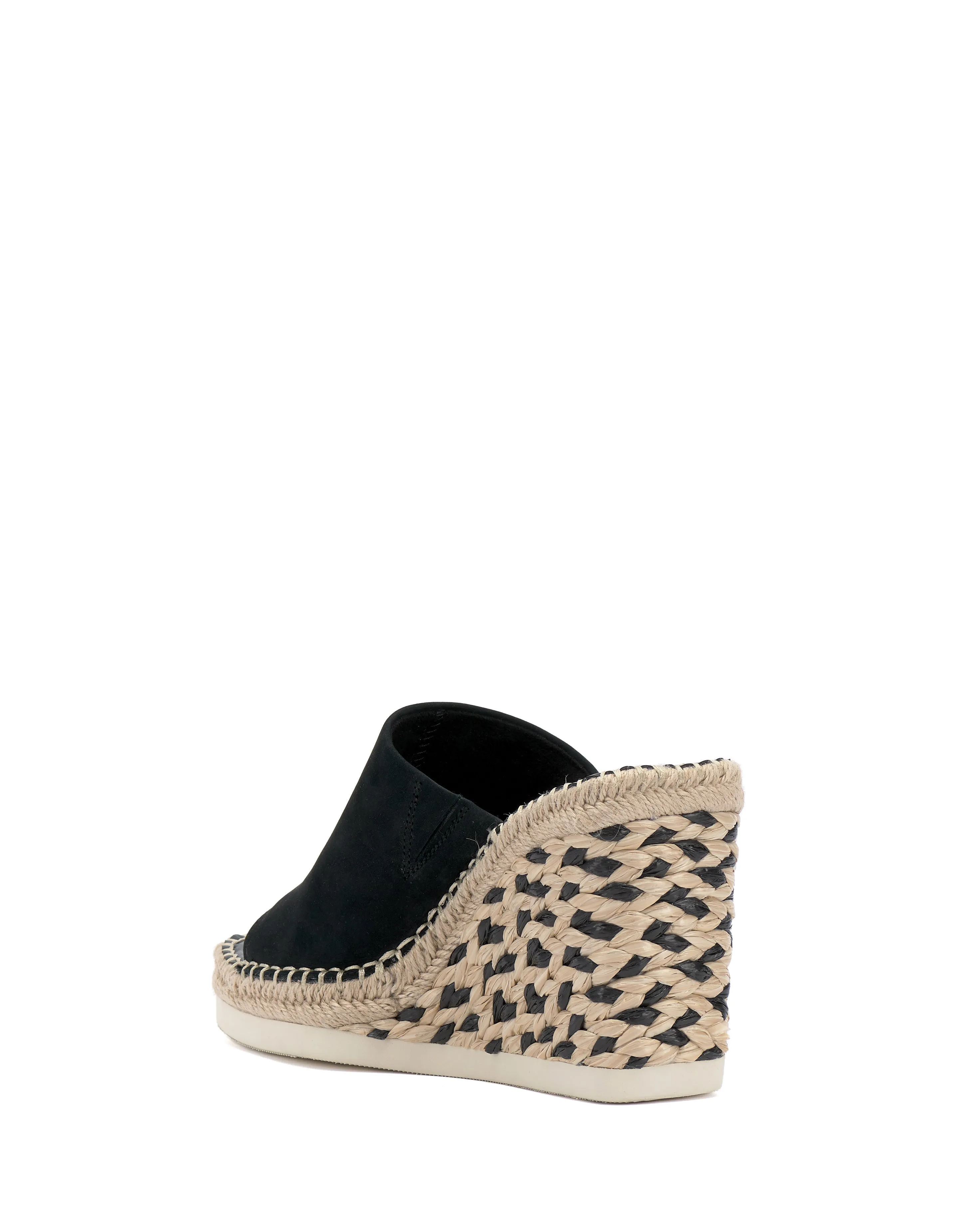 Brissia Wedge Mule Vince Camuto