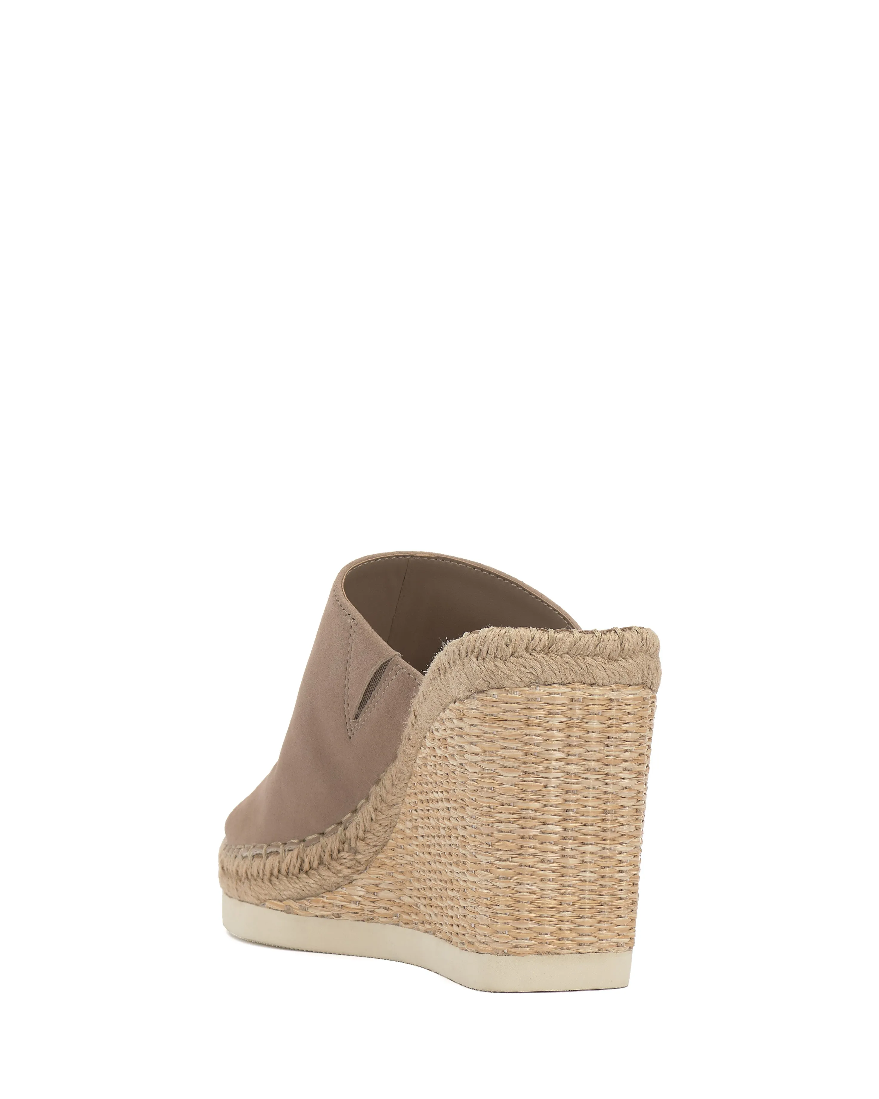 Brissia Wedge Mule Vince Camuto