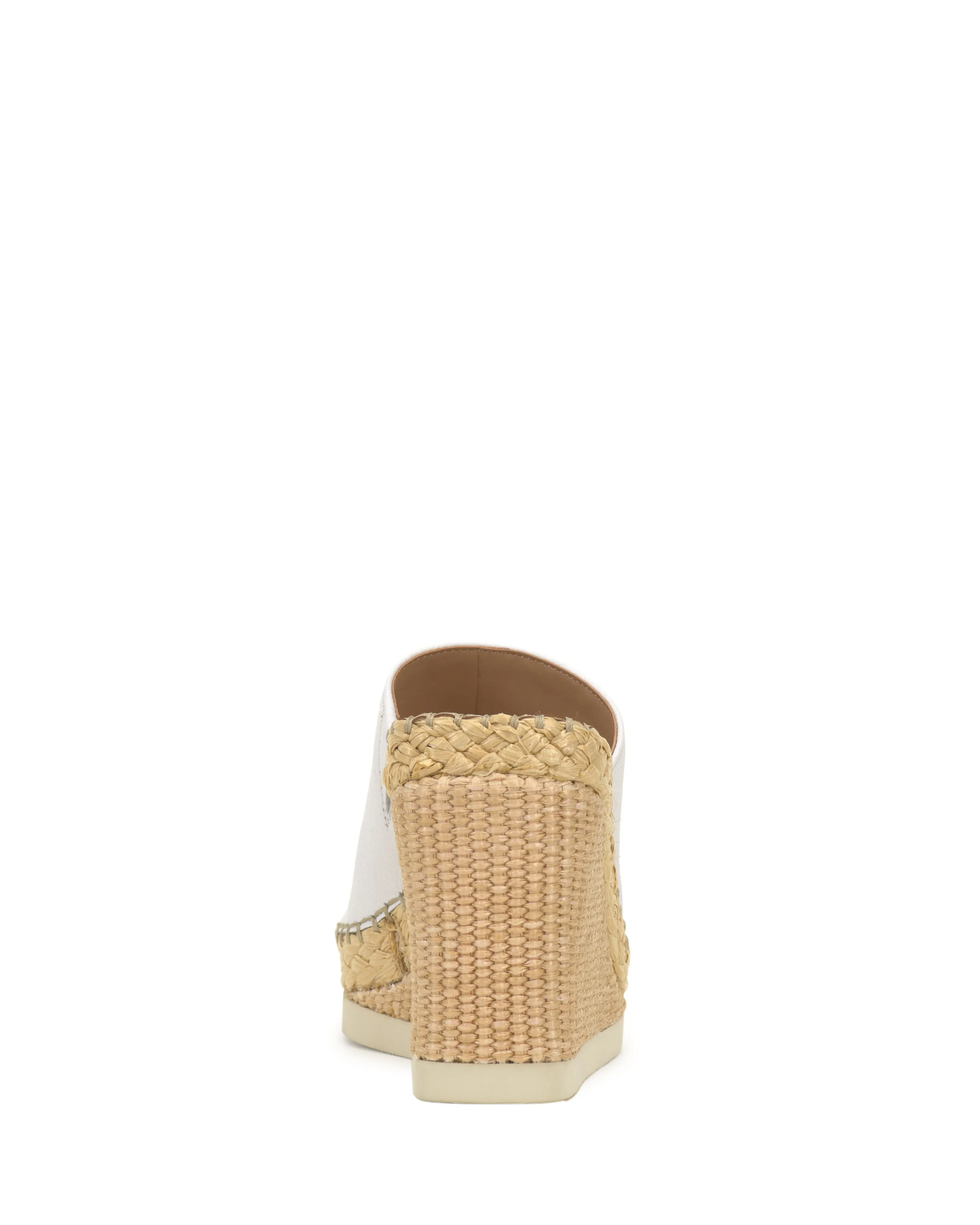 Brissia Wedge Mule Vince Camuto