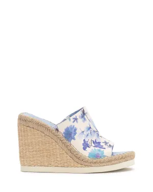 Brissia Wedge Mule Vince Camuto