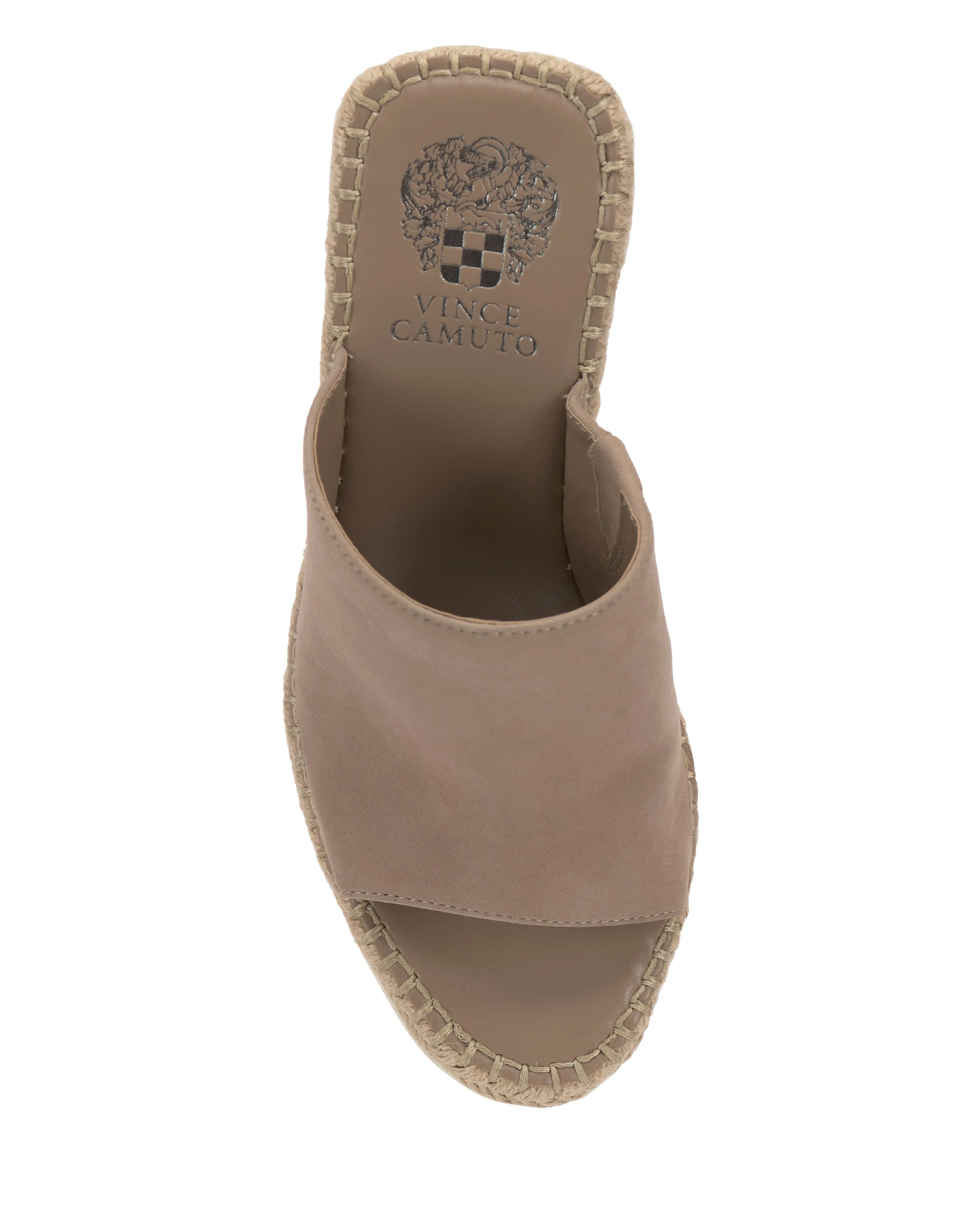 Brissia Wedge Mule Vince Camuto