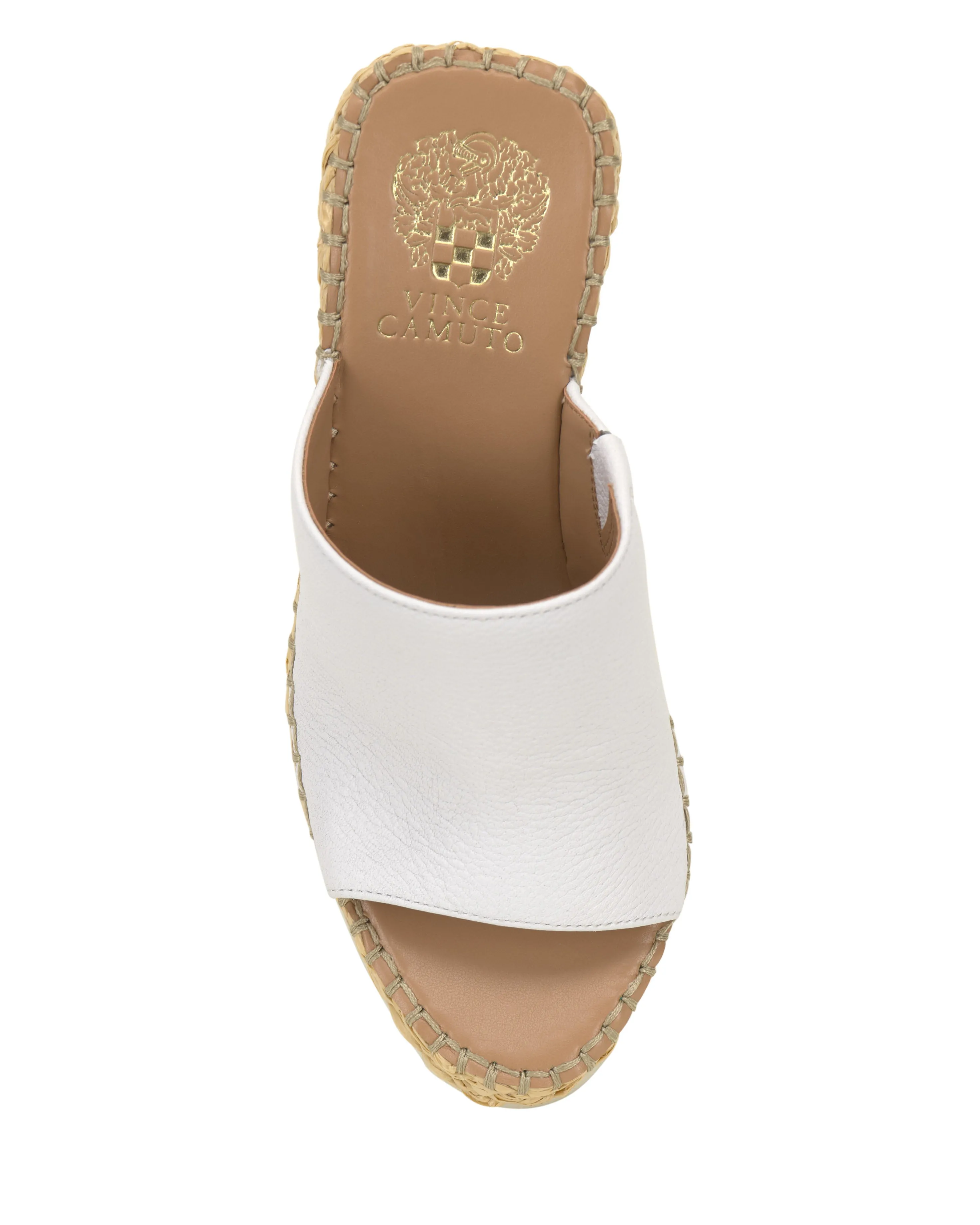Brissia Wedge Mule Vince Camuto
