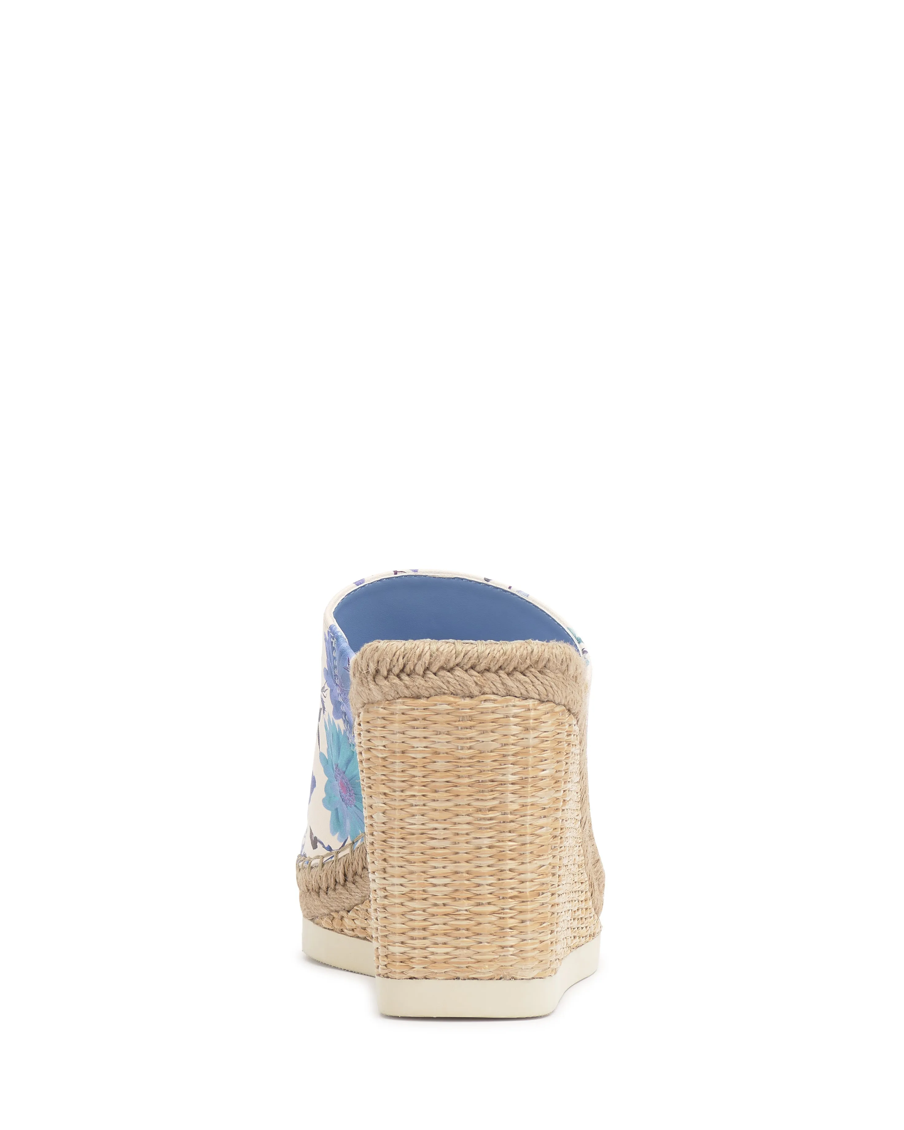 Brissia Wedge Mule Vince Camuto