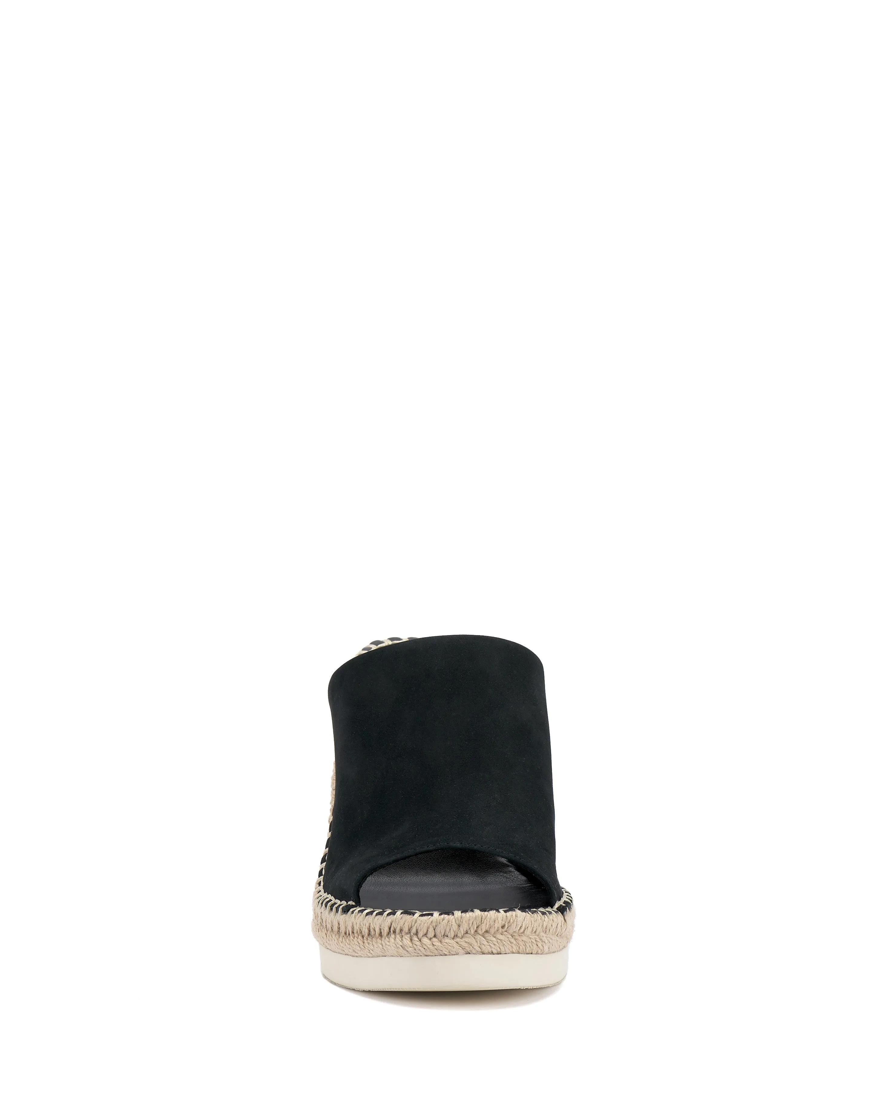 Brissia Wedge Mule Vince Camuto