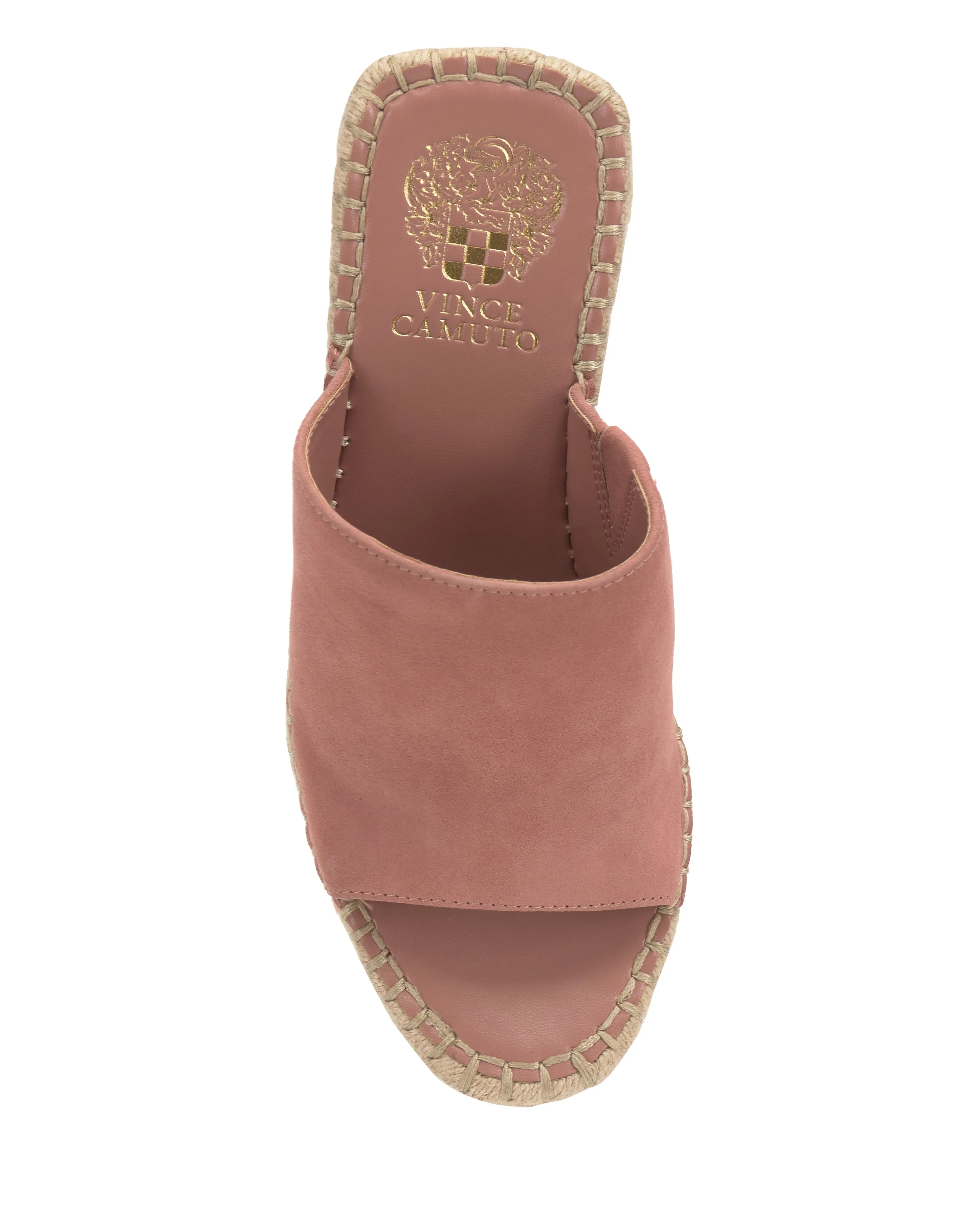 Brissia Wedge Mule Vince Camuto