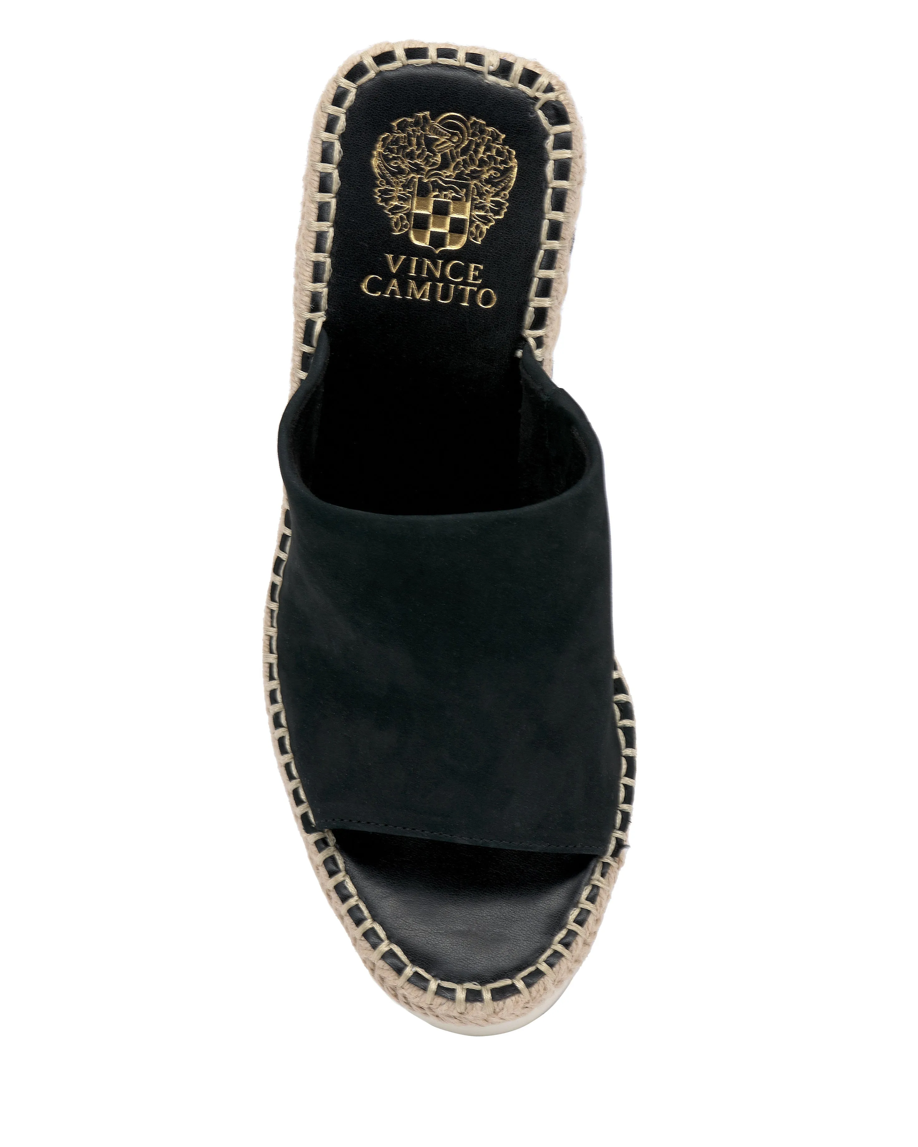 Brissia Wedge Mule Vince Camuto
