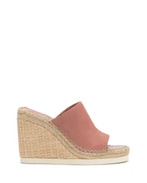Brissia Wedge Mule Vince Camuto
