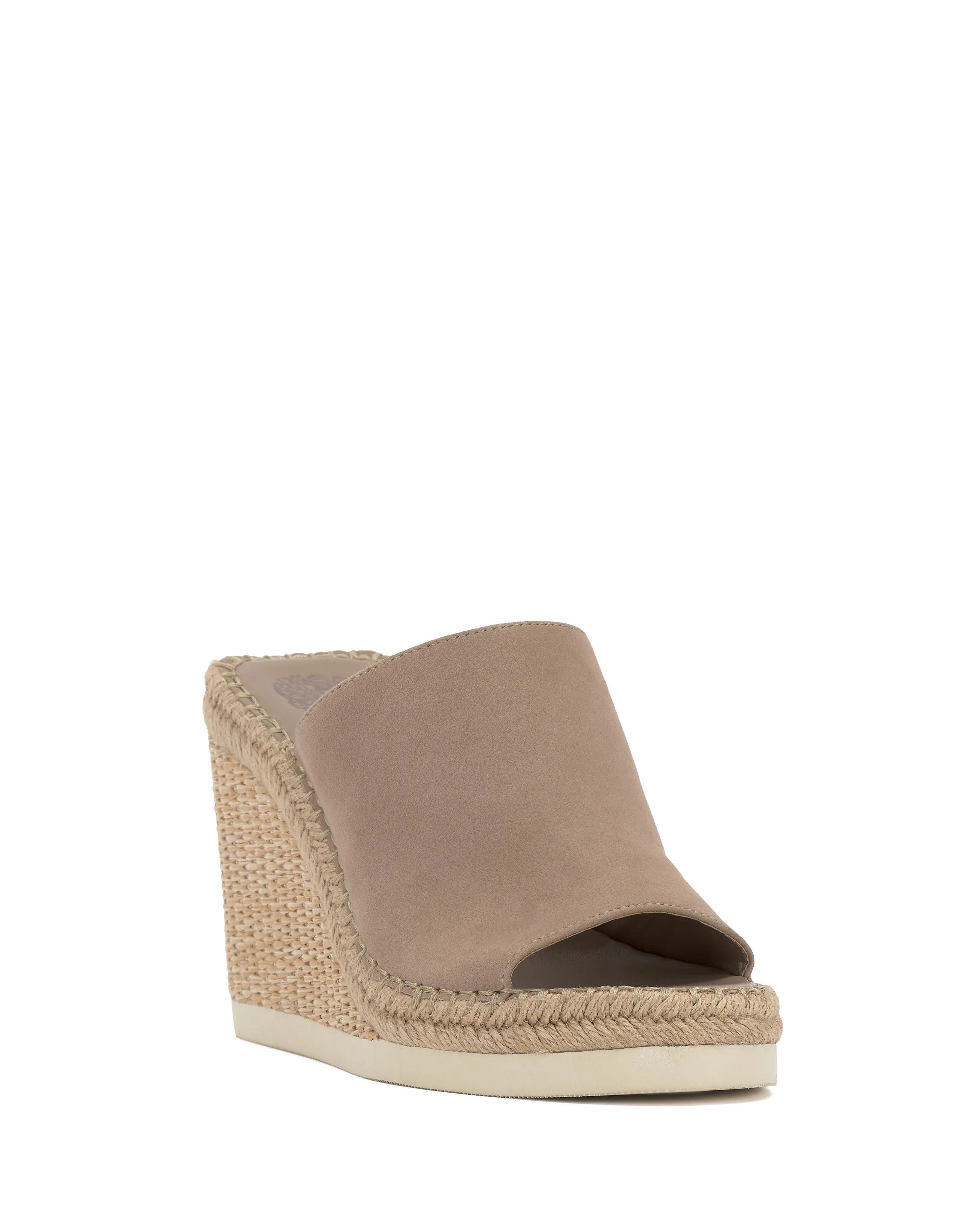 Brissia Wedge Mule Vince Camuto