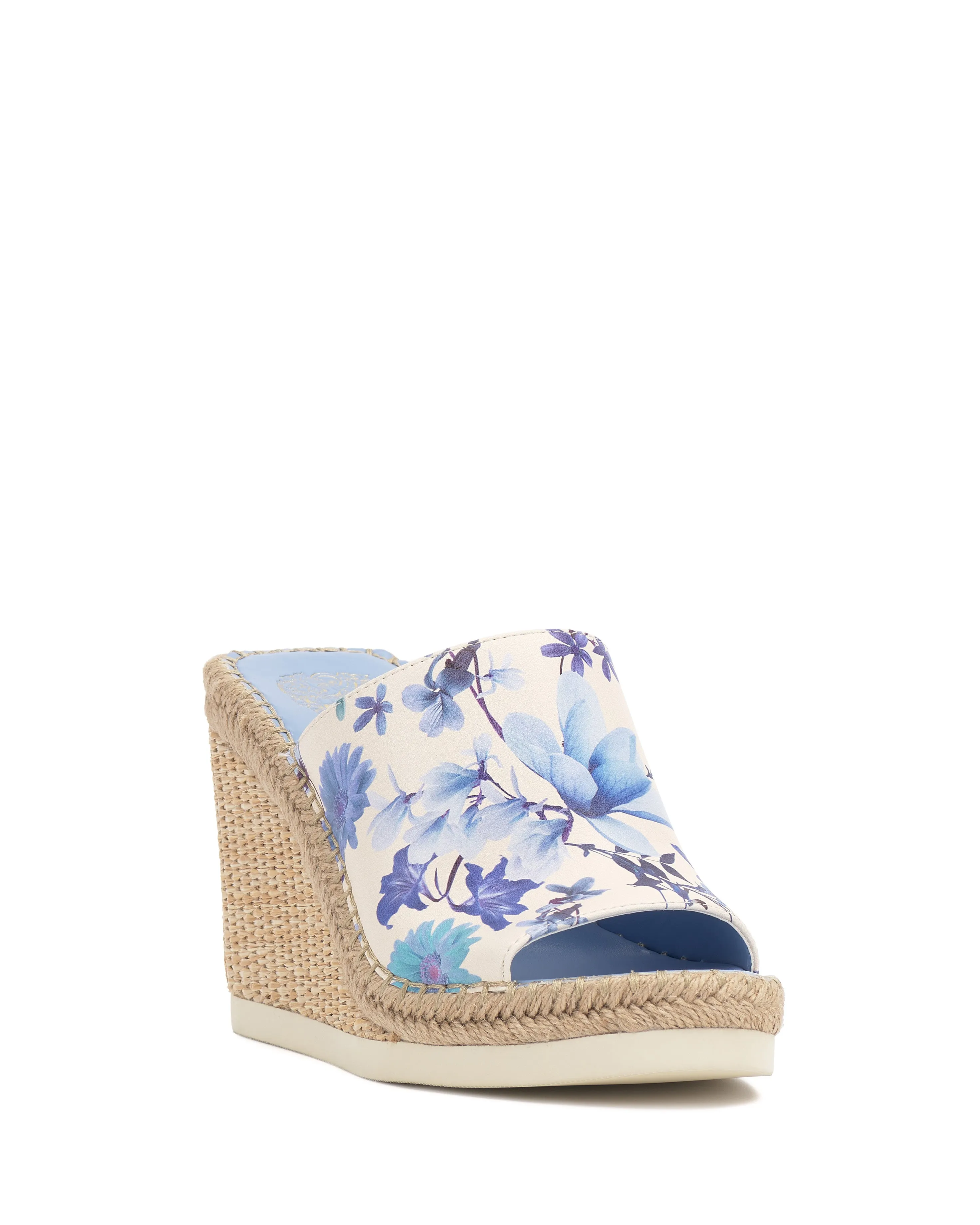 Brissia Wedge Mule Vince Camuto