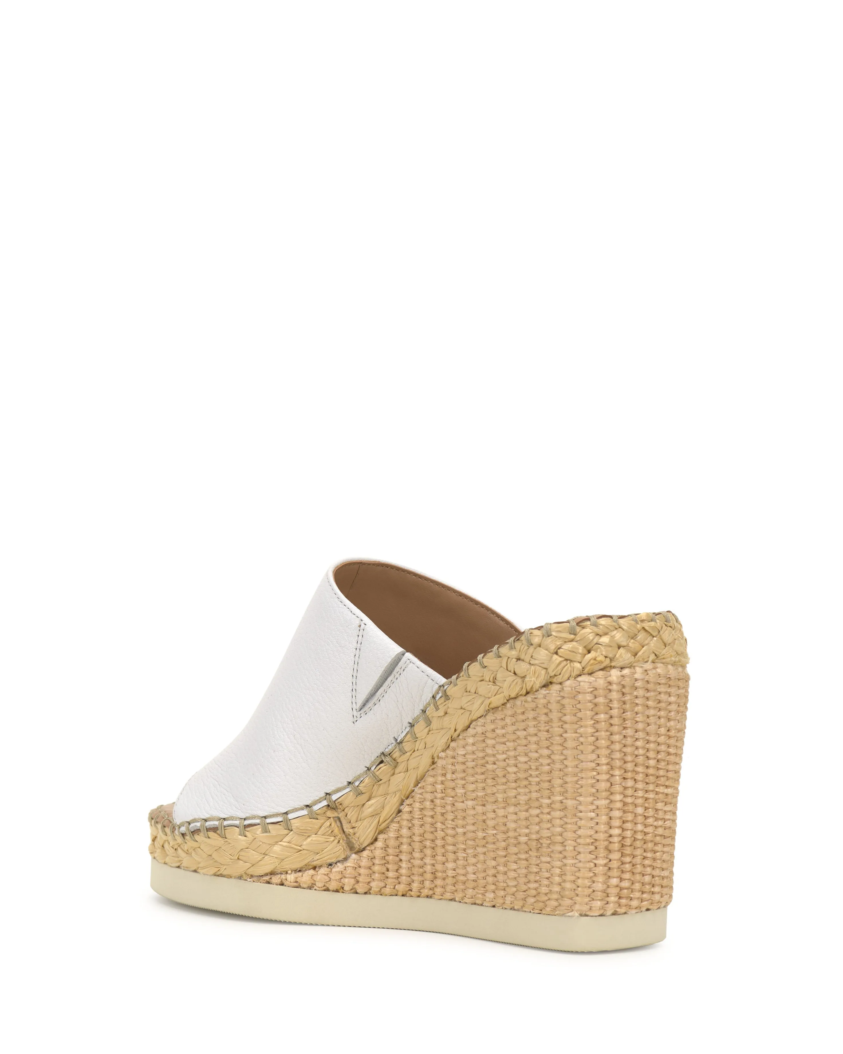 Brissia Wedge Mule Vince Camuto