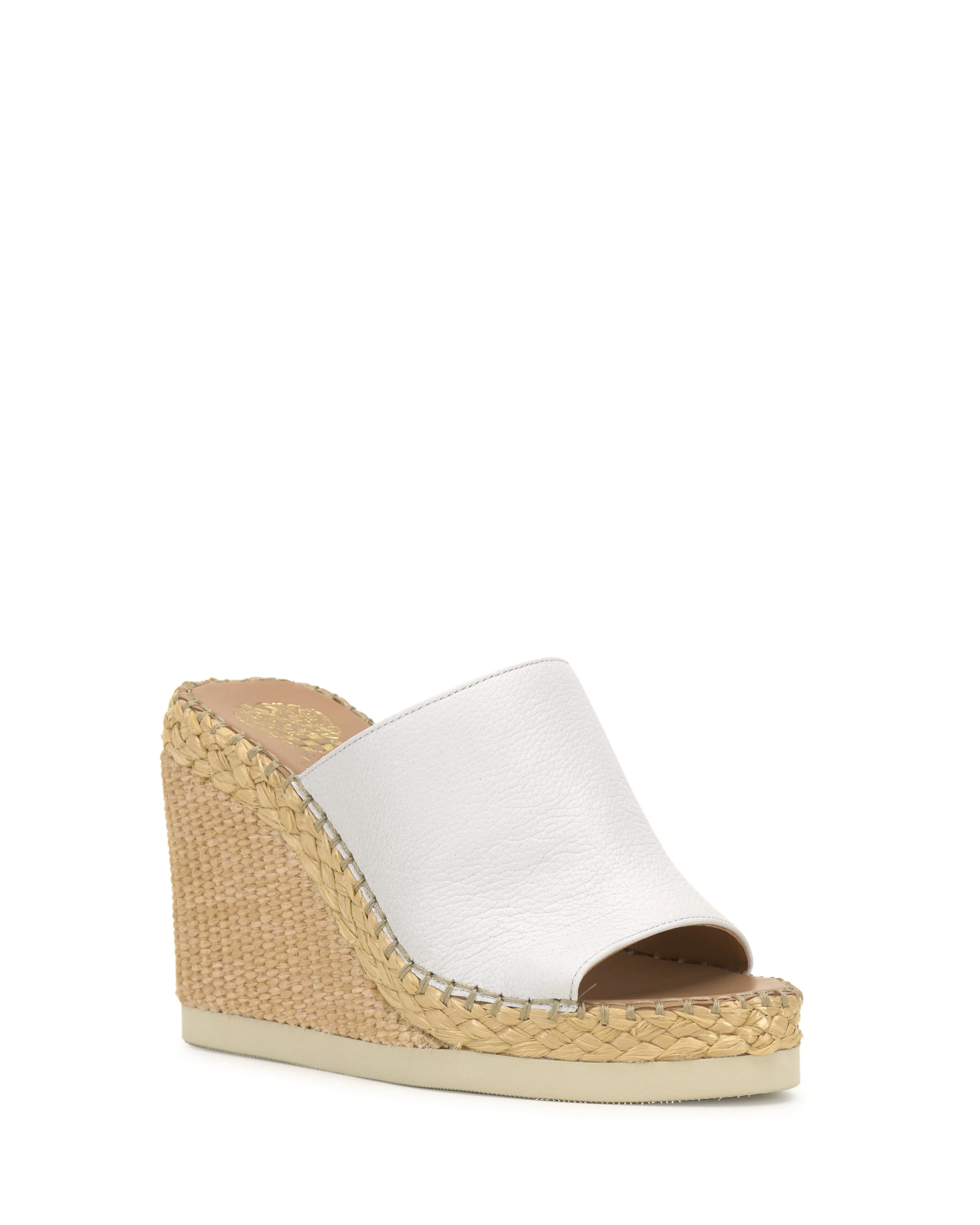 Brissia Wedge Mule Vince Camuto