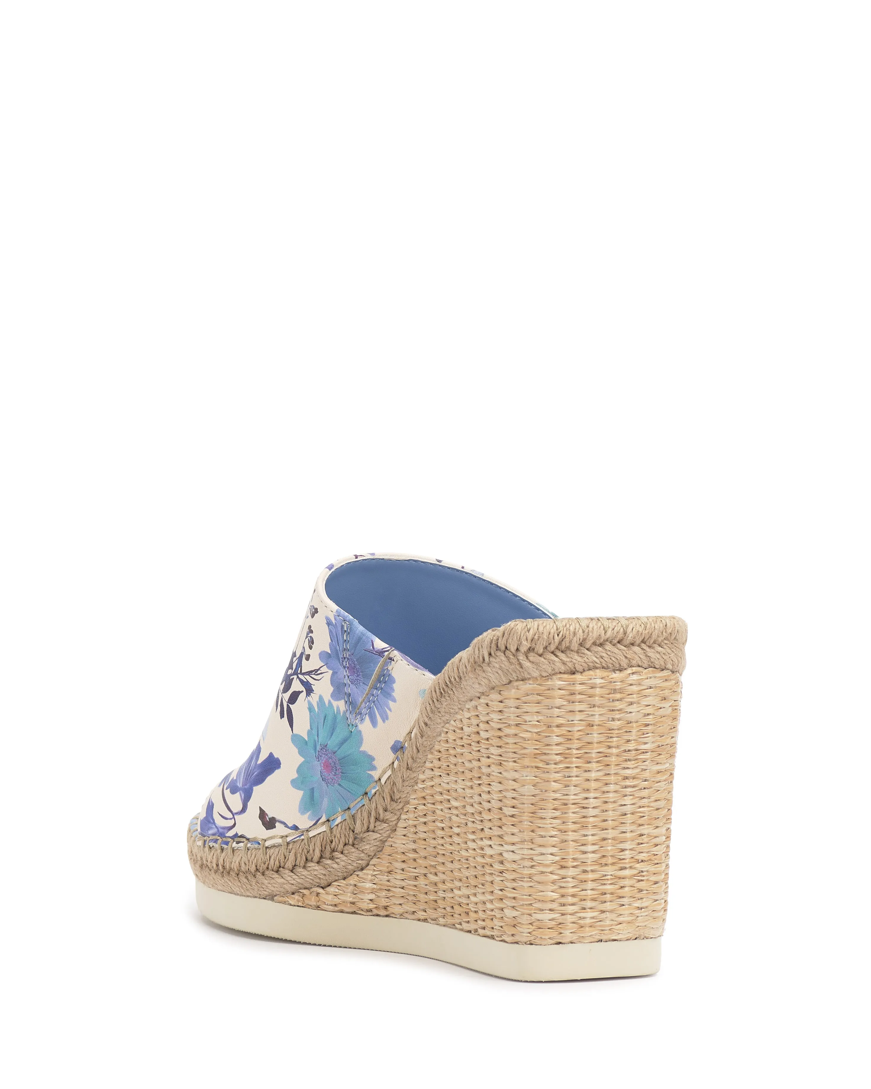 Brissia Wedge Mule Vince Camuto