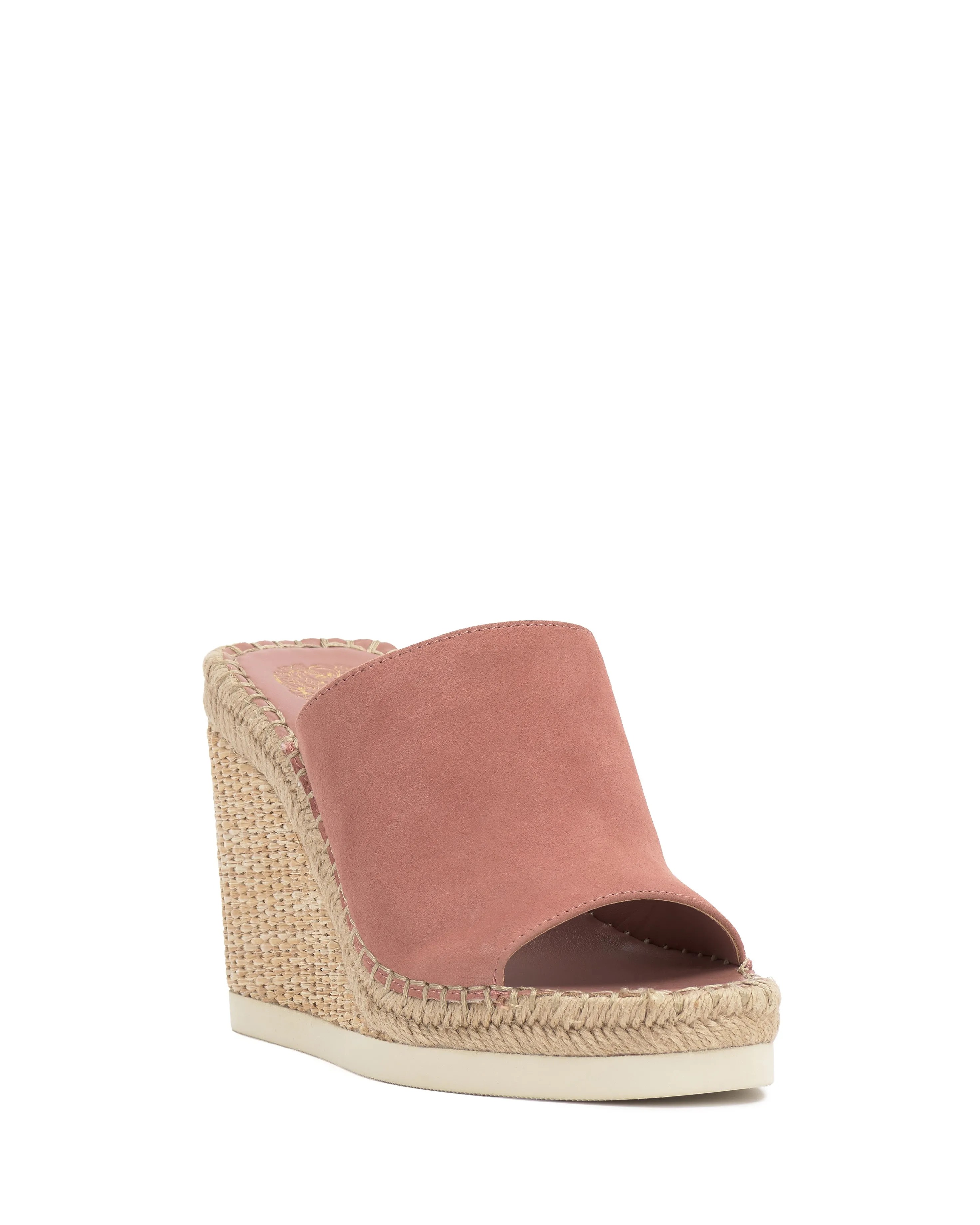 Brissia Wedge Mule Vince Camuto