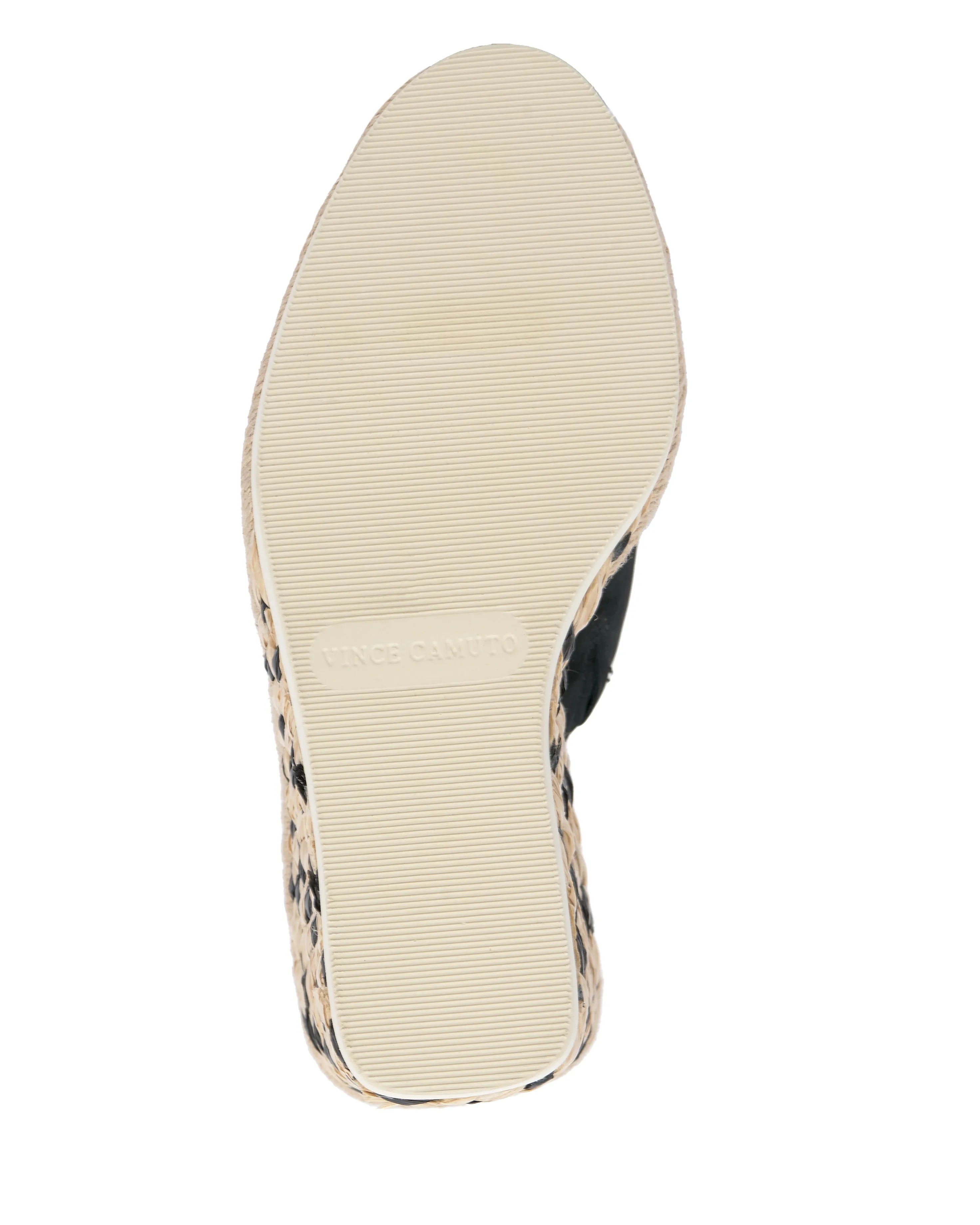 Brissia Wedge Mule Vince Camuto
