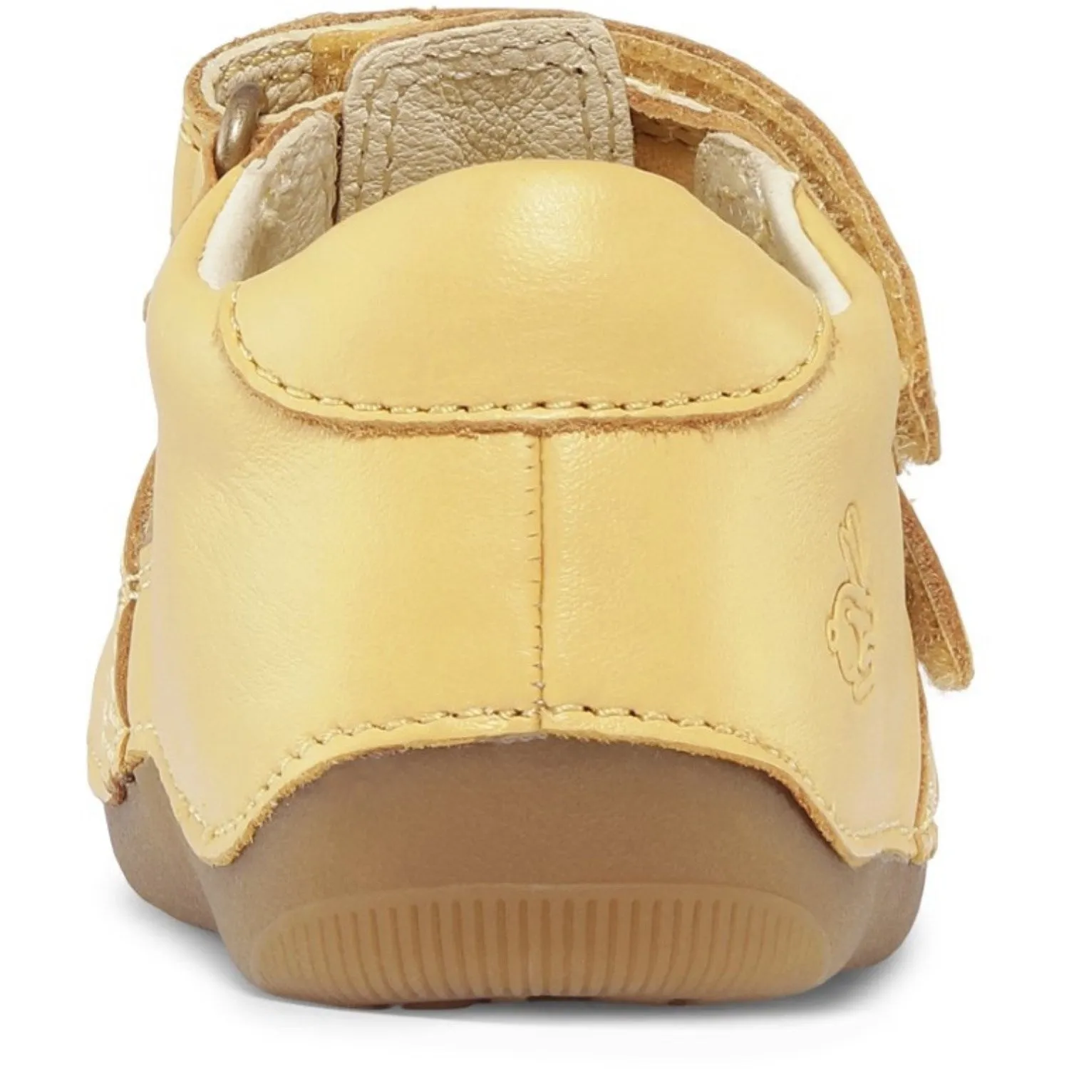 Bundgaard Yellow Petit Summer