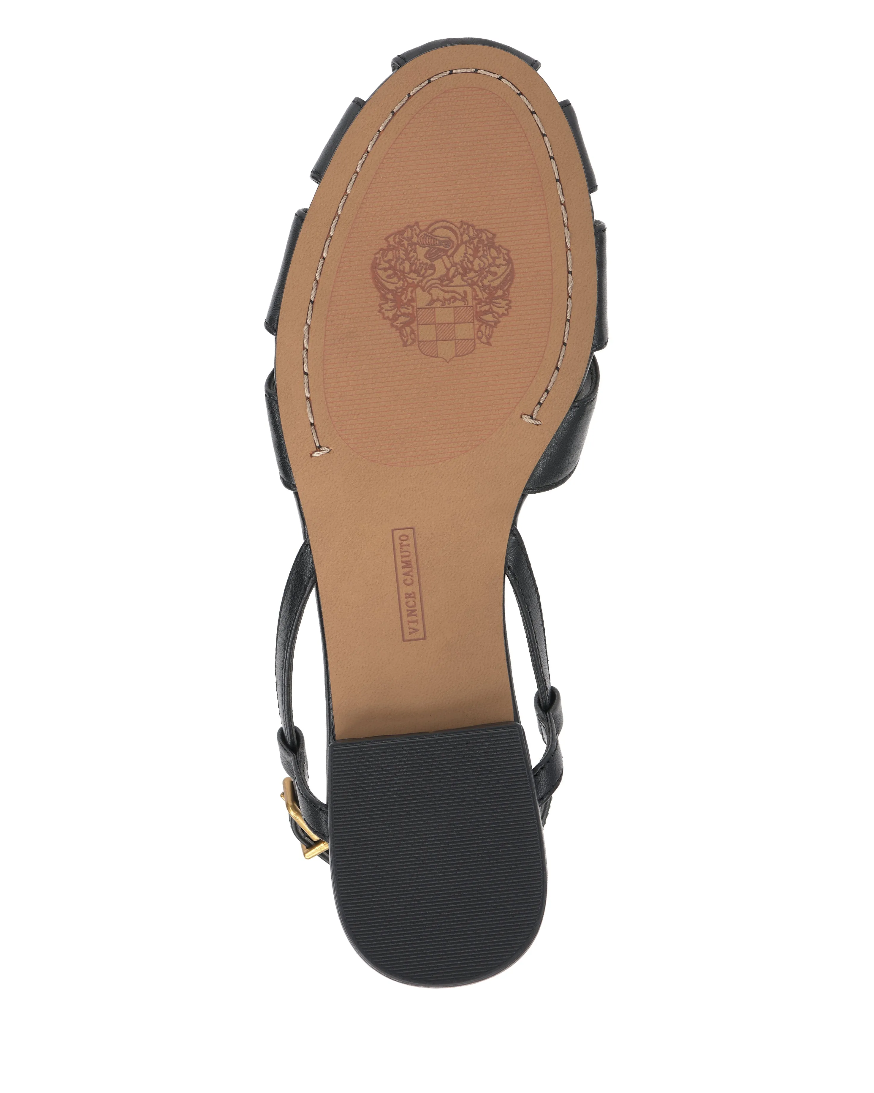 Cacey Fisherman Sandal Vince Camuto