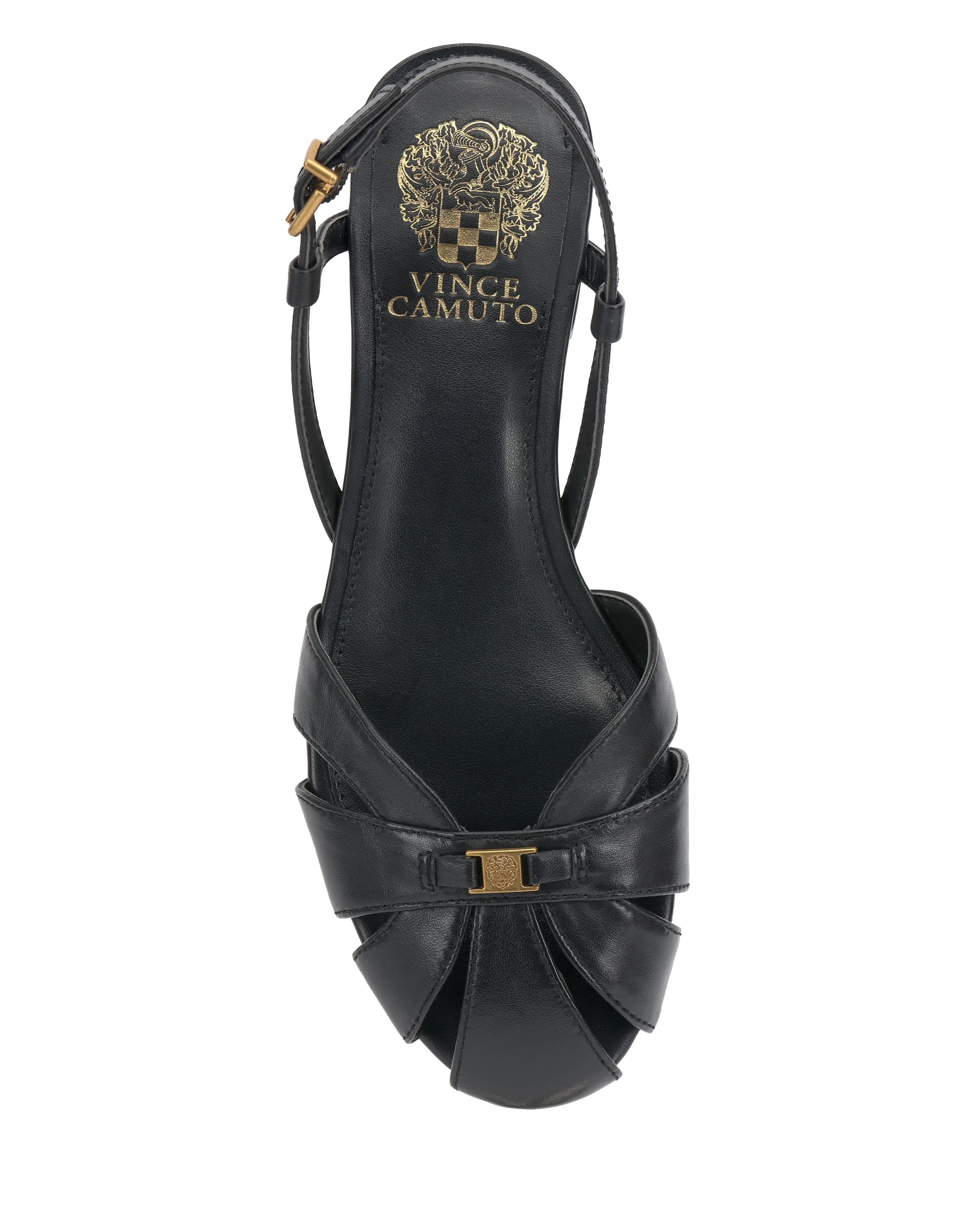 Cacey Fisherman Sandal Vince Camuto