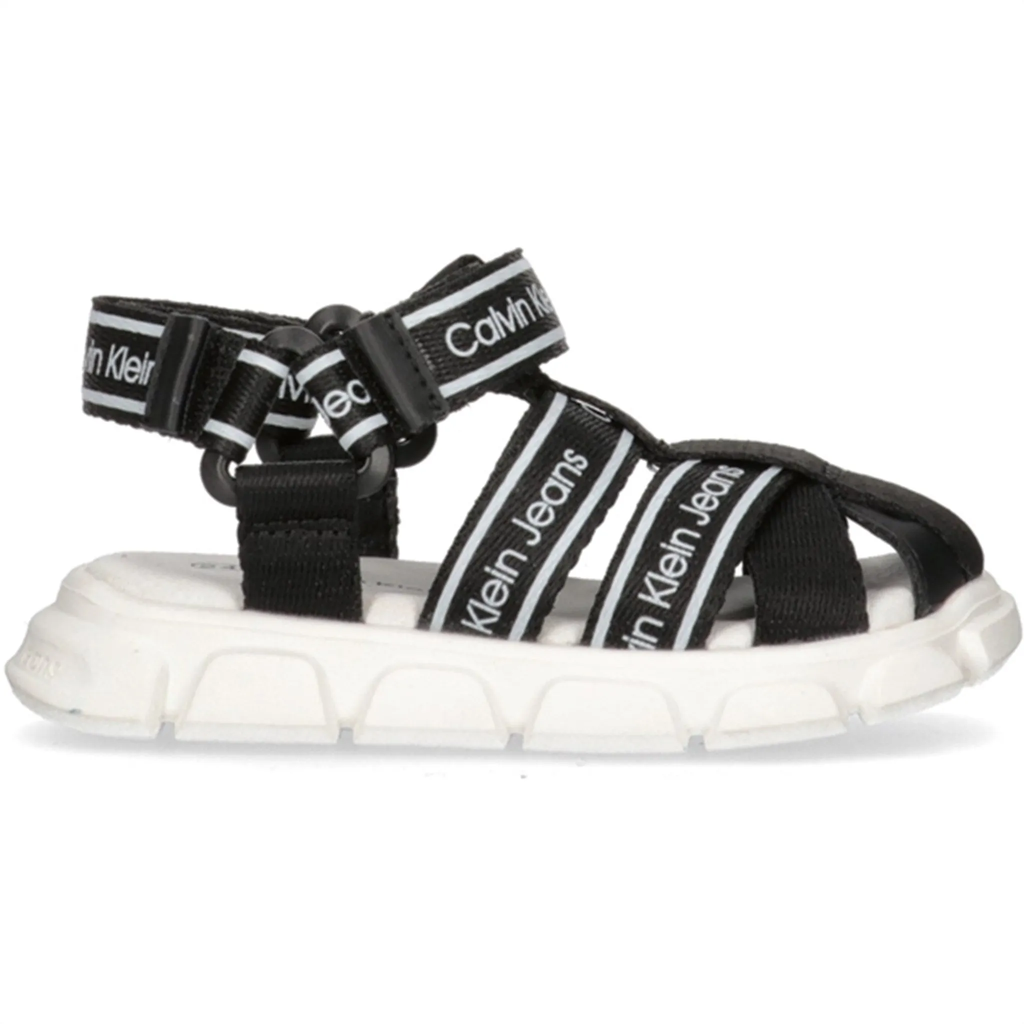 Calvin Klein Sandal Black
