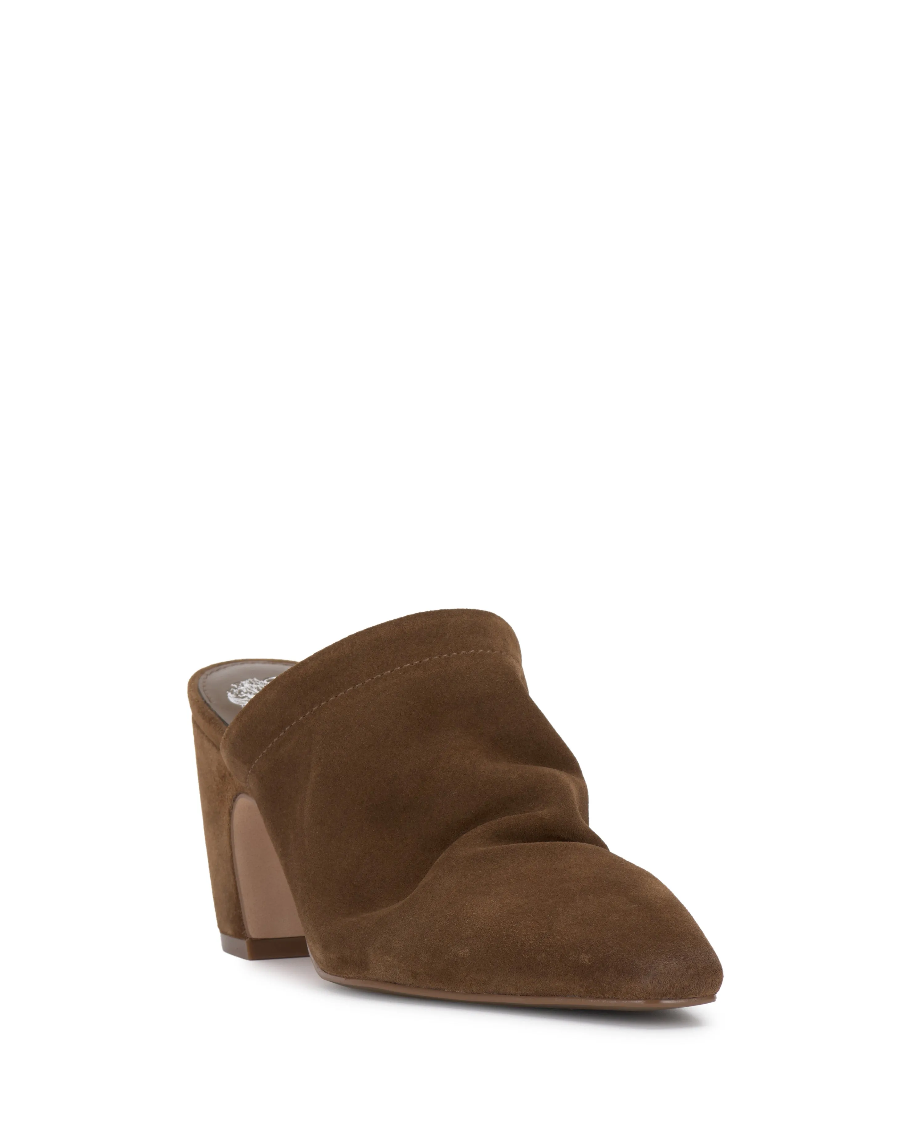 Carlie Mule Vince Camuto