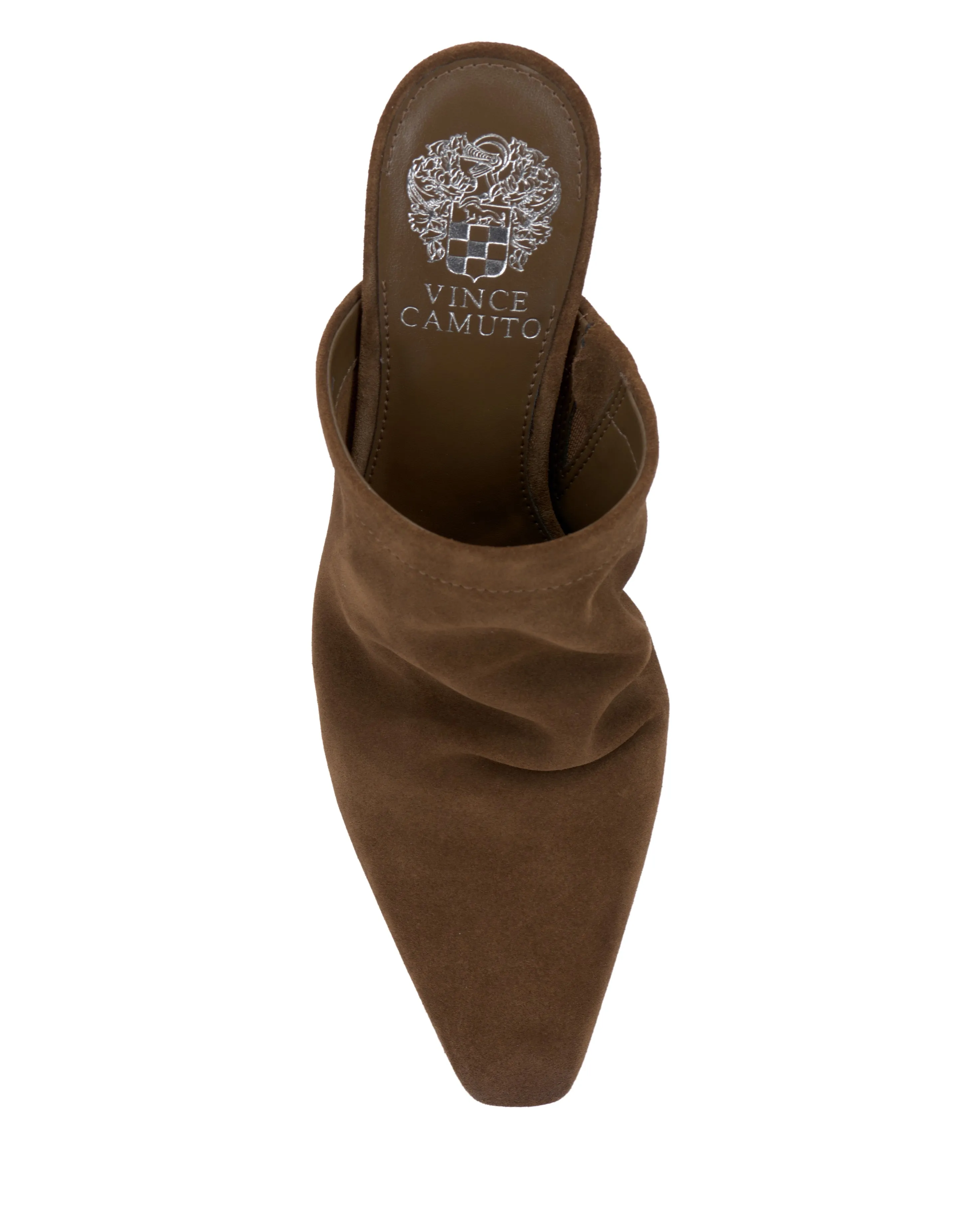 Carlie Mule Vince Camuto