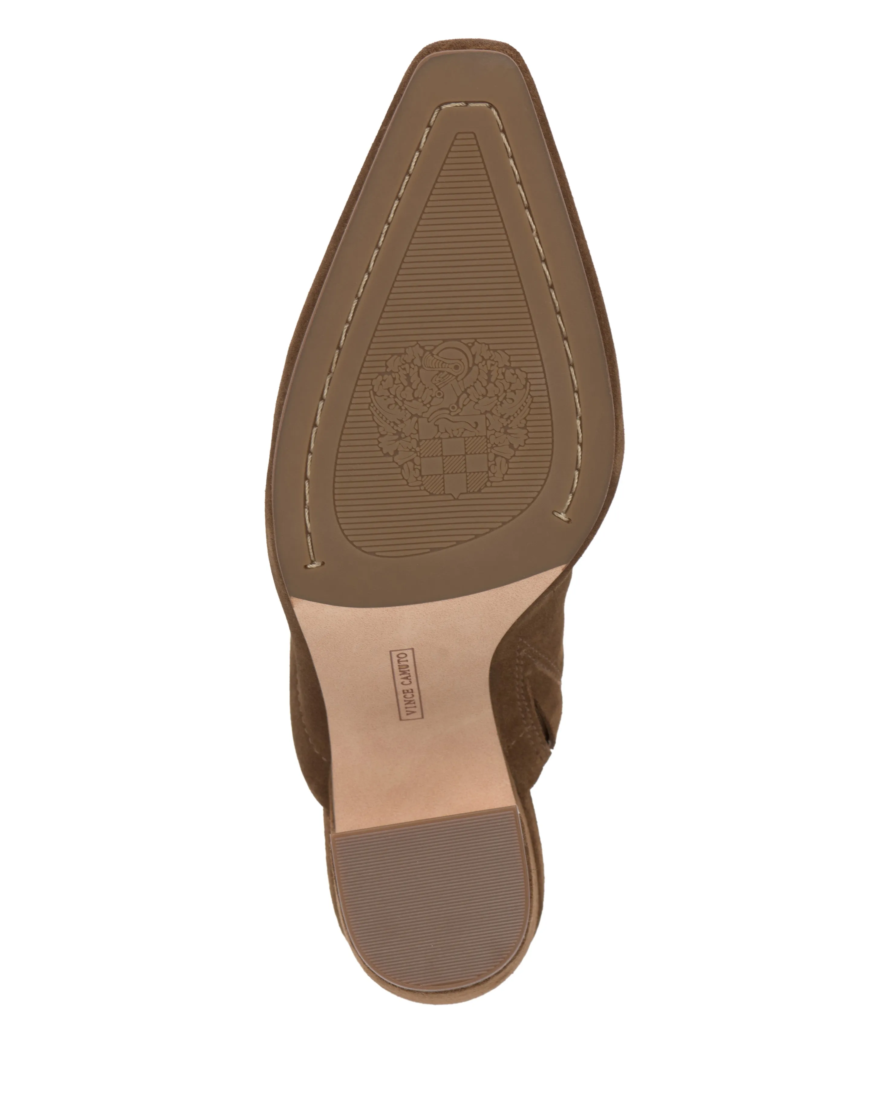 Carlie Mule Vince Camuto