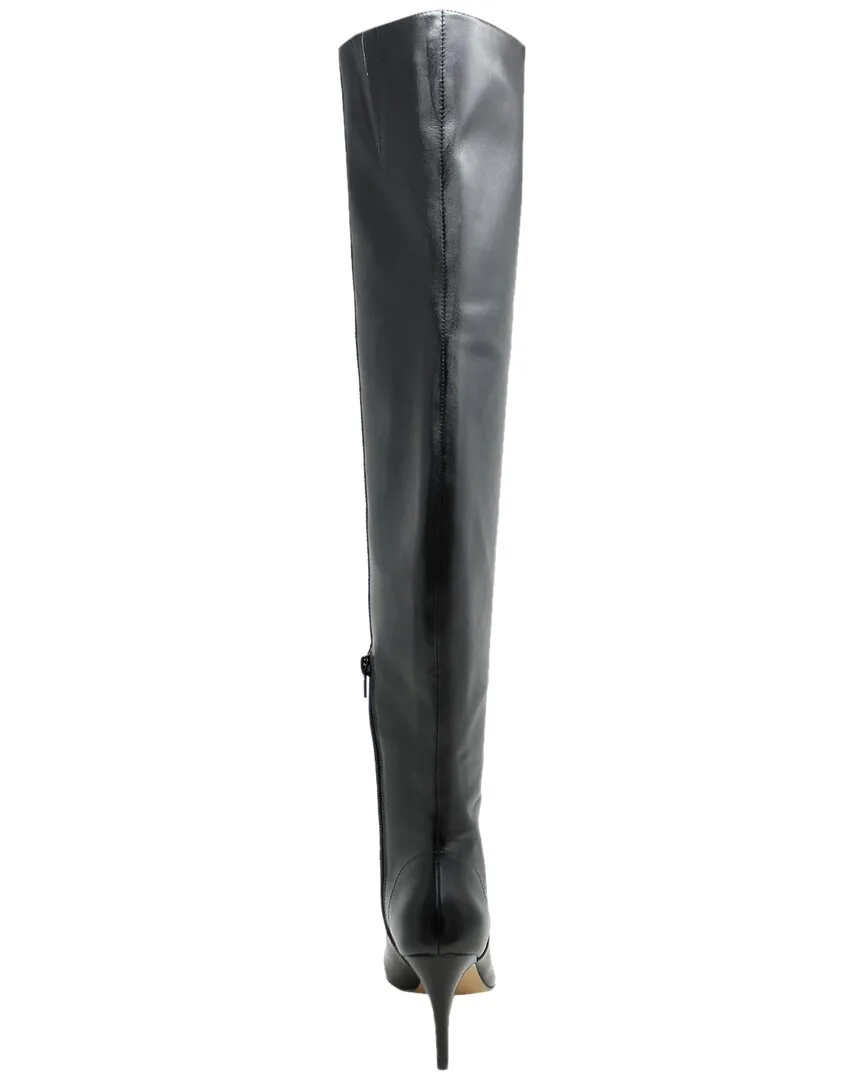 Charles David Piano Leather Boot