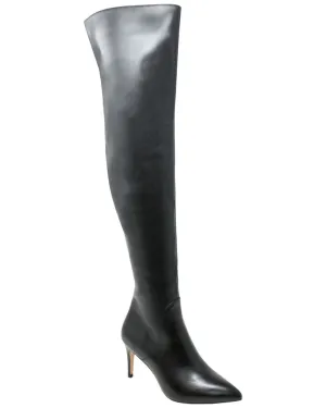Charles David Piano Leather Boot
