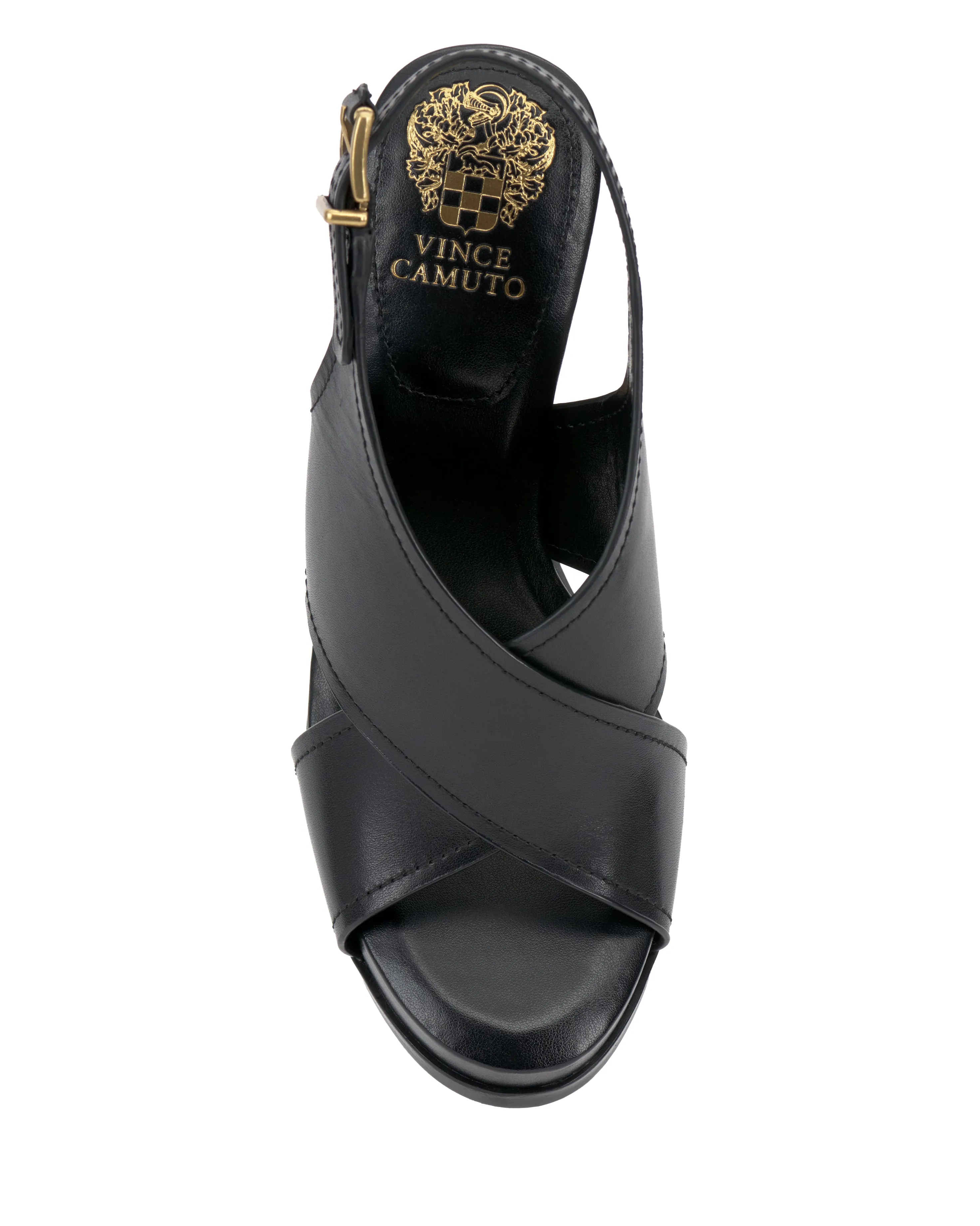 Chlea Platform Sandal Vince Camuto