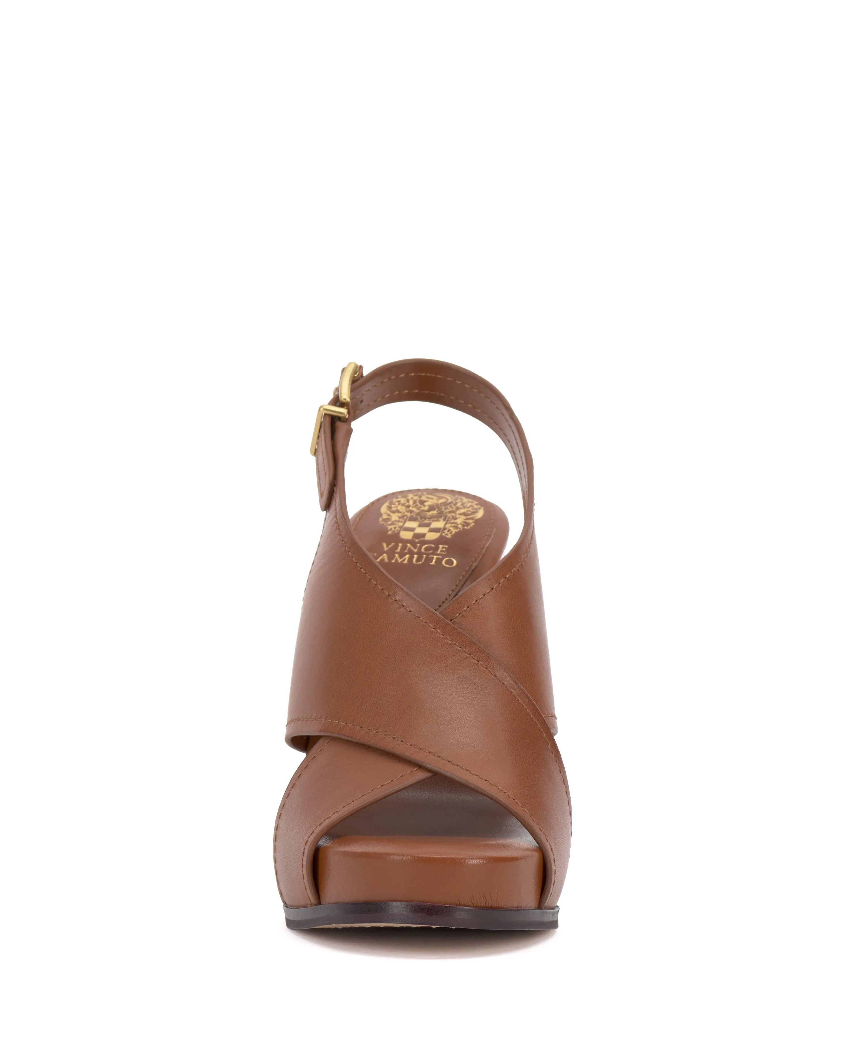 Chlea Platform Sandal Vince Camuto