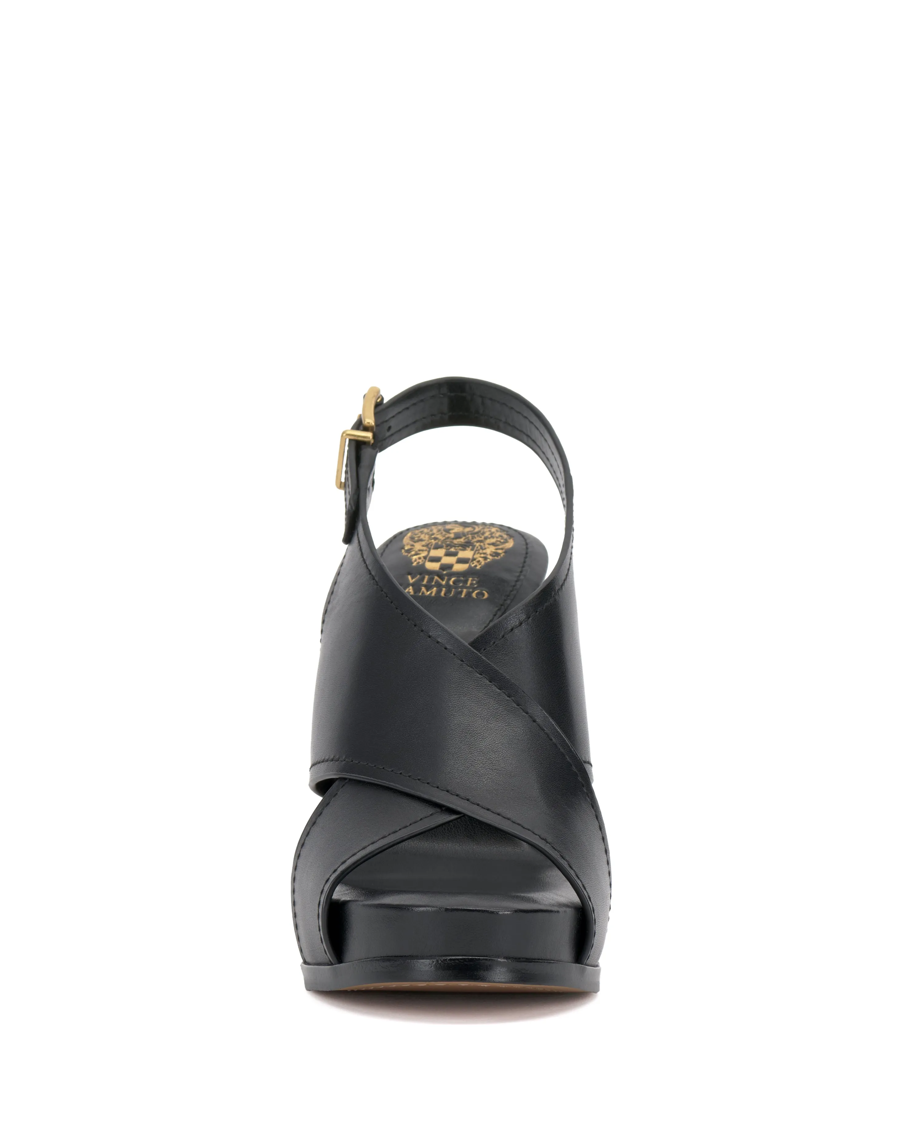 Chlea Platform Sandal Vince Camuto