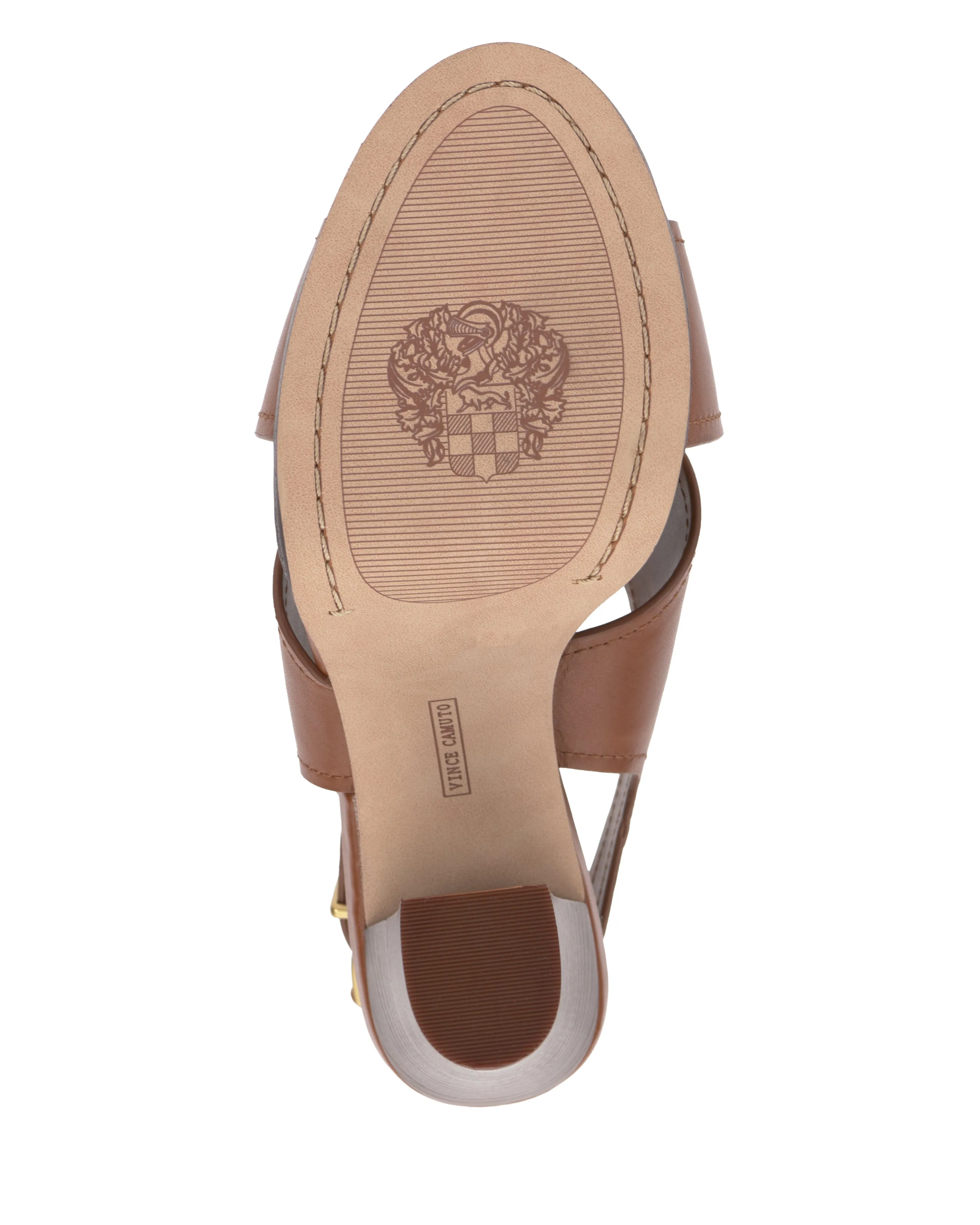 Chlea Platform Sandal Vince Camuto