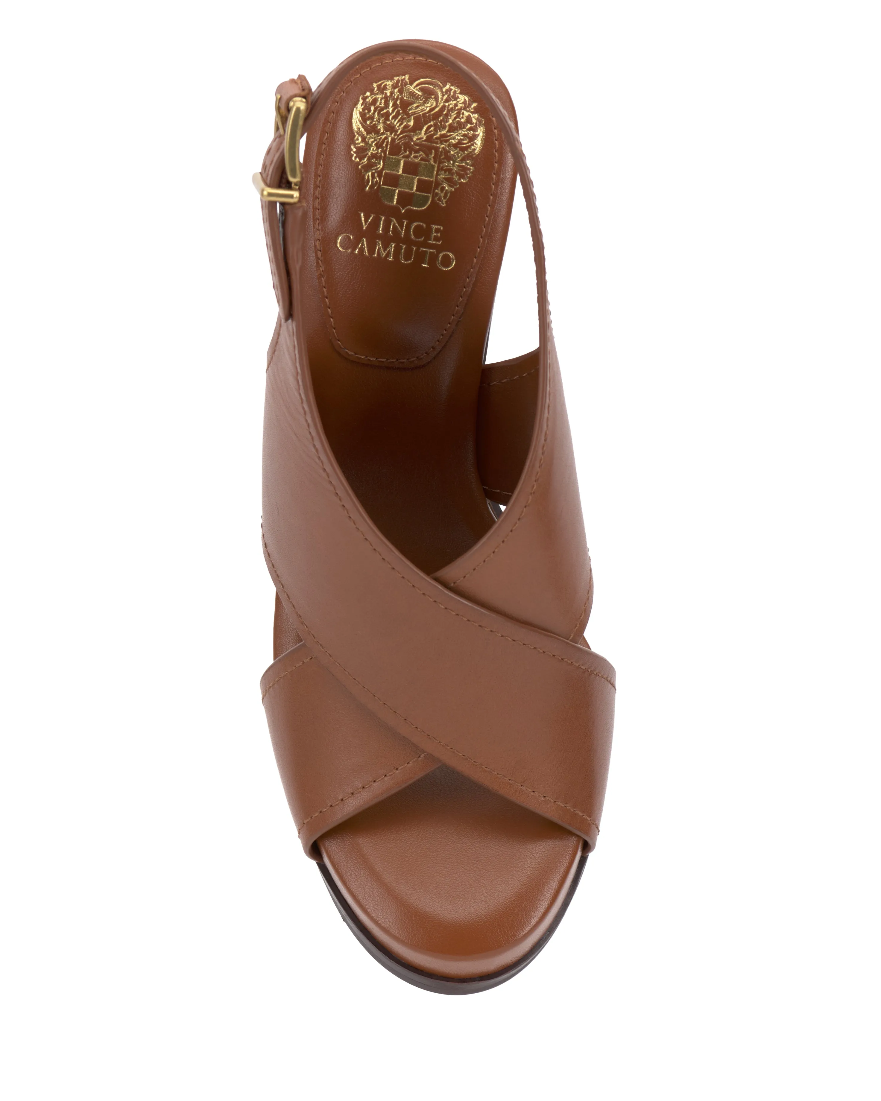 Chlea Platform Sandal Vince Camuto
