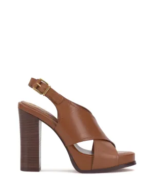 Chlea Platform Sandal Vince Camuto