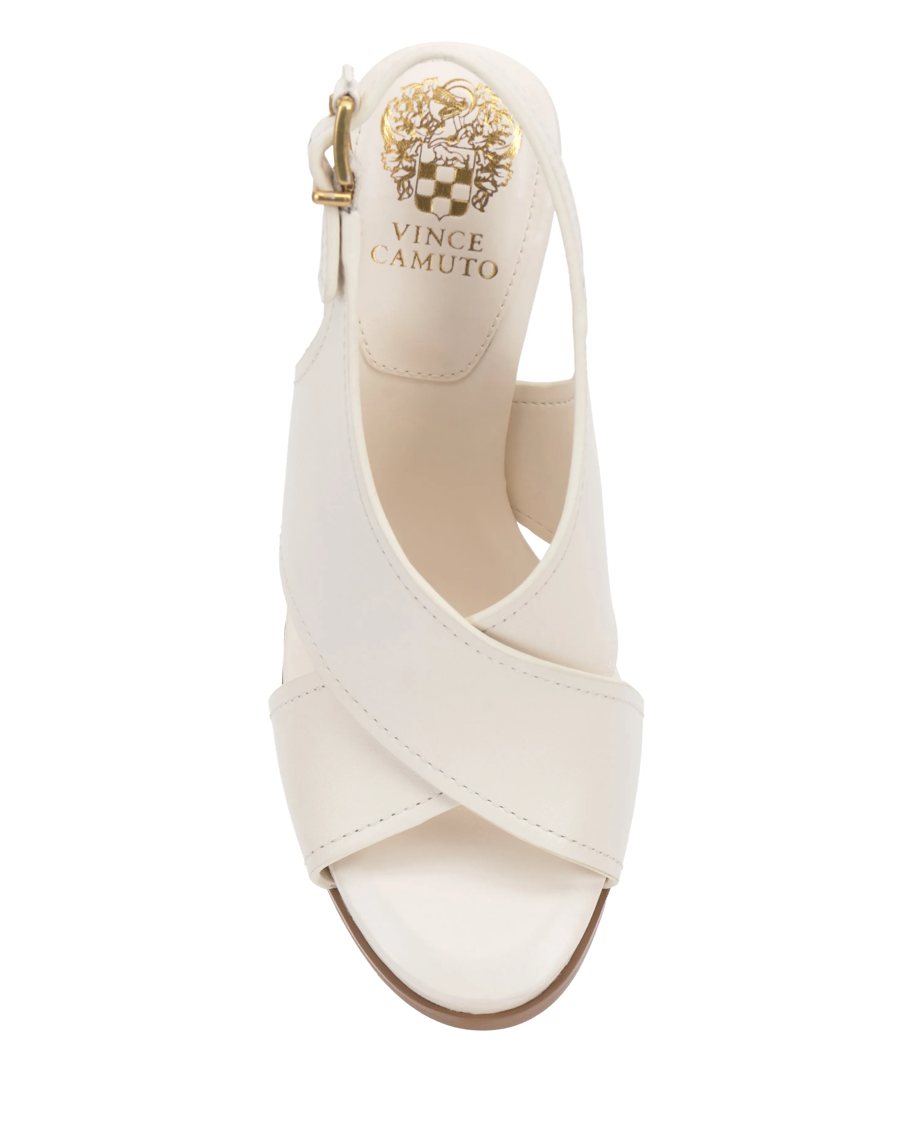 Chlea Platform Sandal Vince Camuto