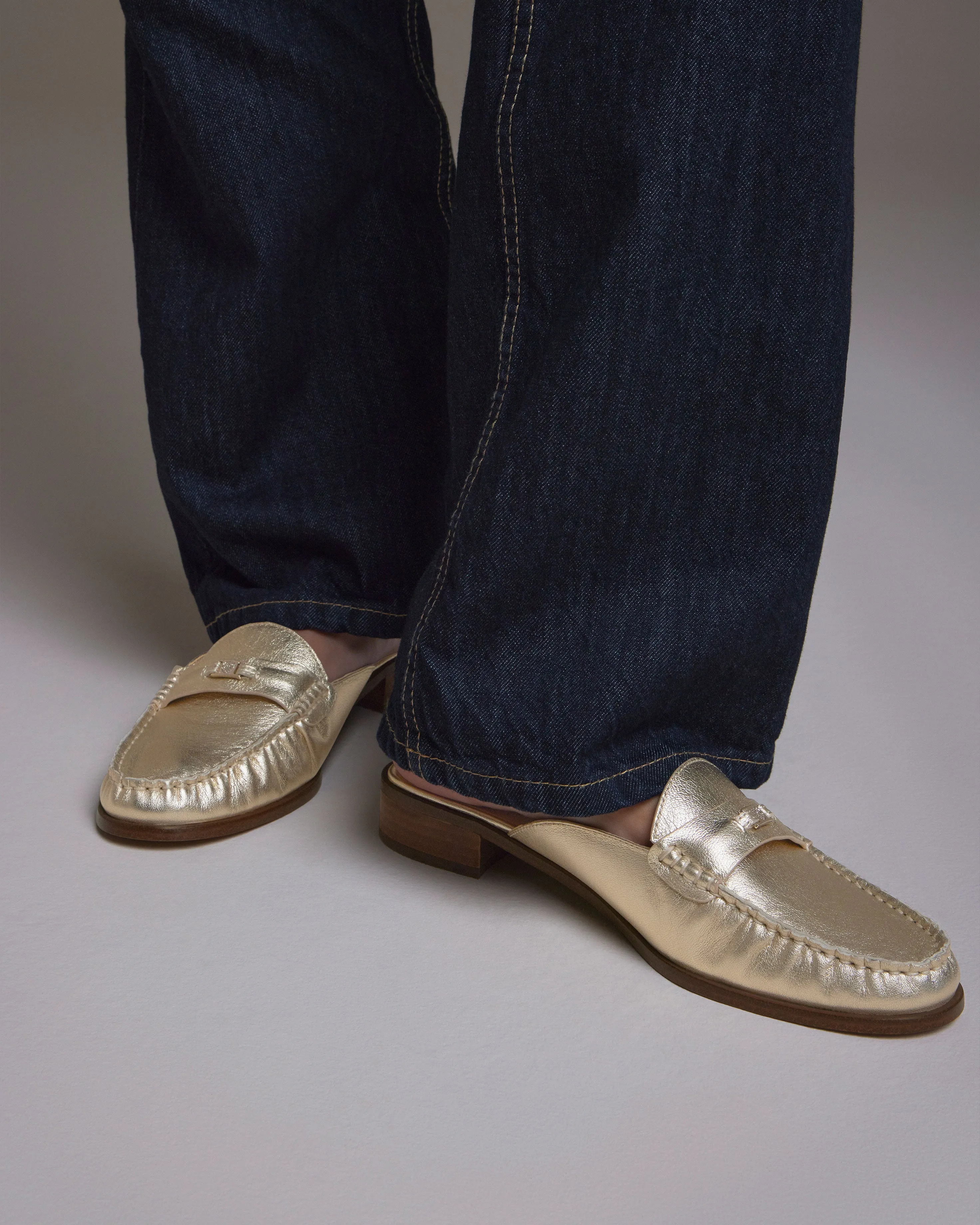 Cobby Mule Vince Camuto