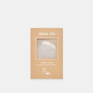 COMFORT PADS CLEAR Dolce Vita