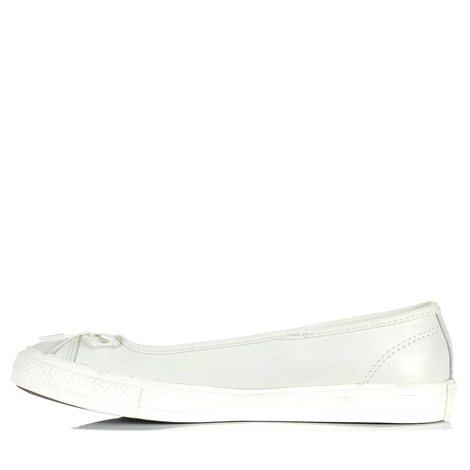 Converse Chuck Taylor Dainty Ballerina Slip Egret