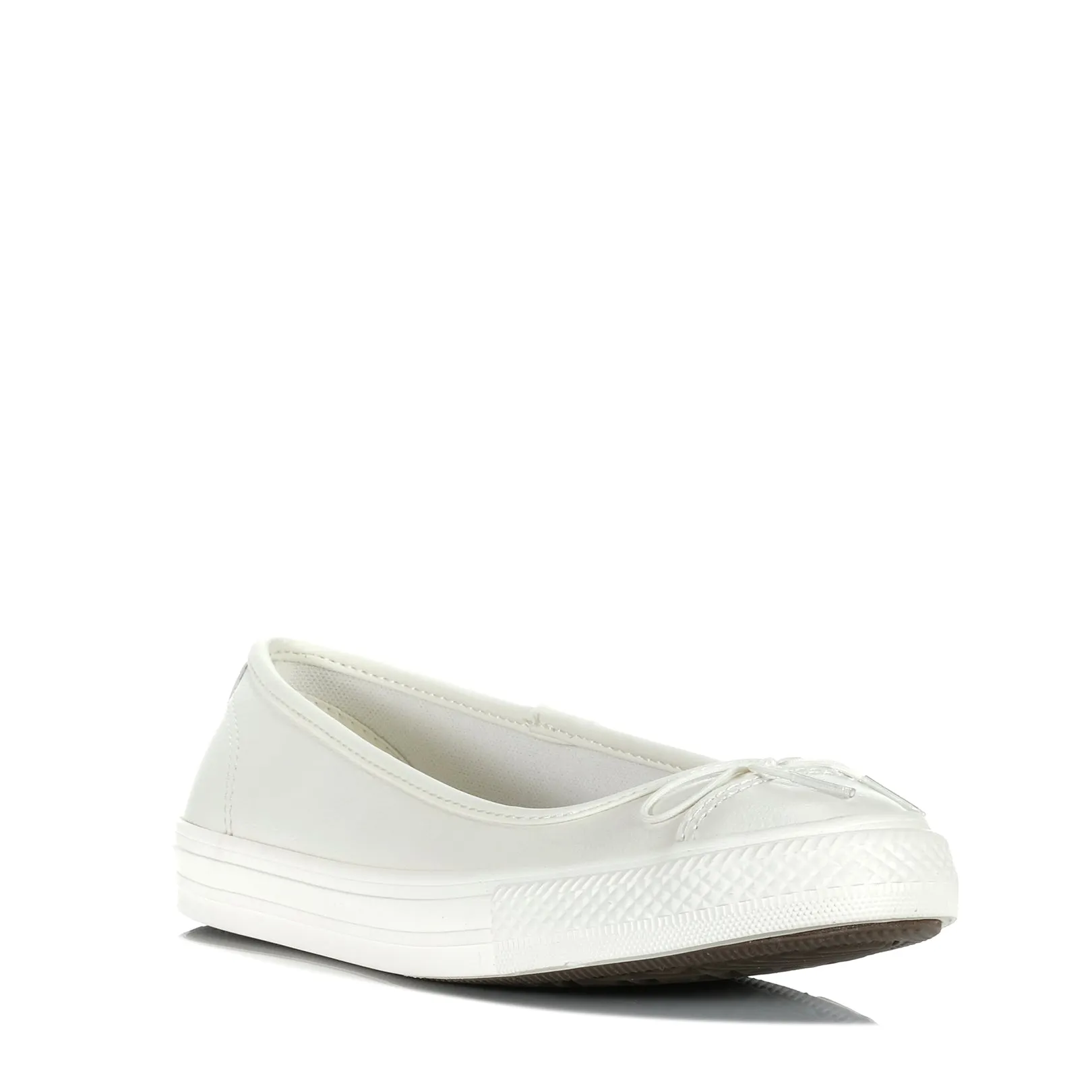 Converse Chuck Taylor Dainty Ballerina Slip Egret