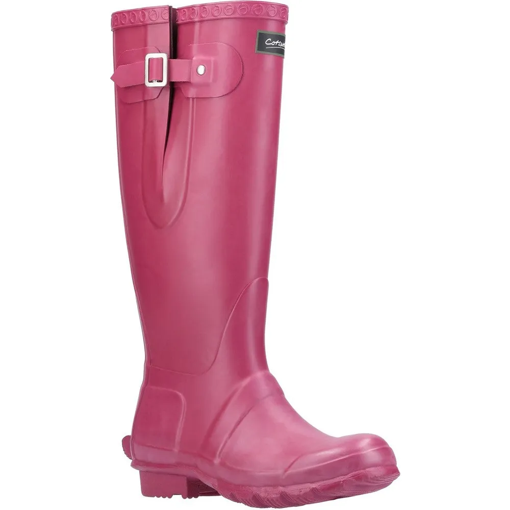 Cotswold Windsor Tall Wellington Boot