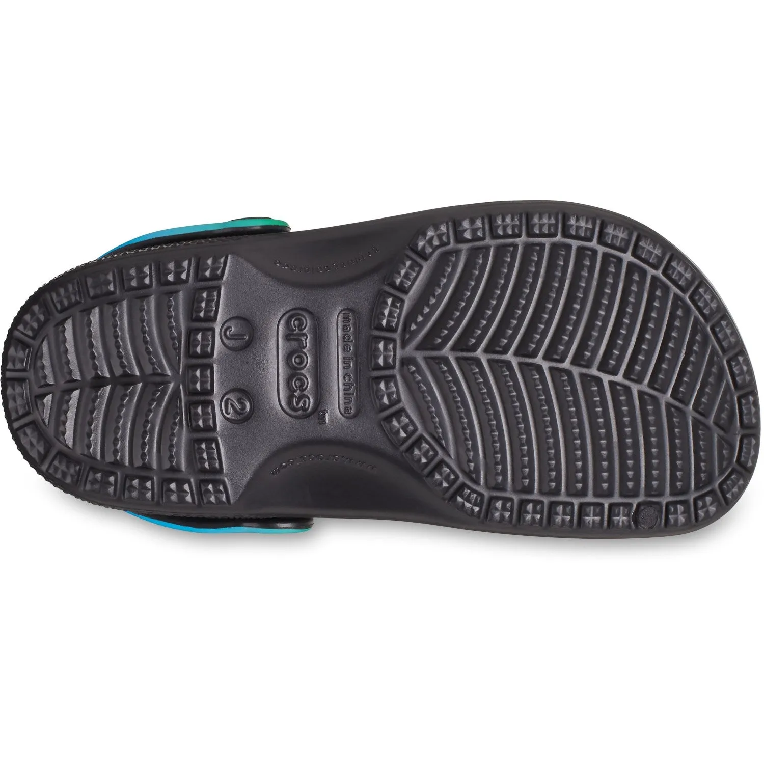Crocs Multi Minecraft Classic Clog