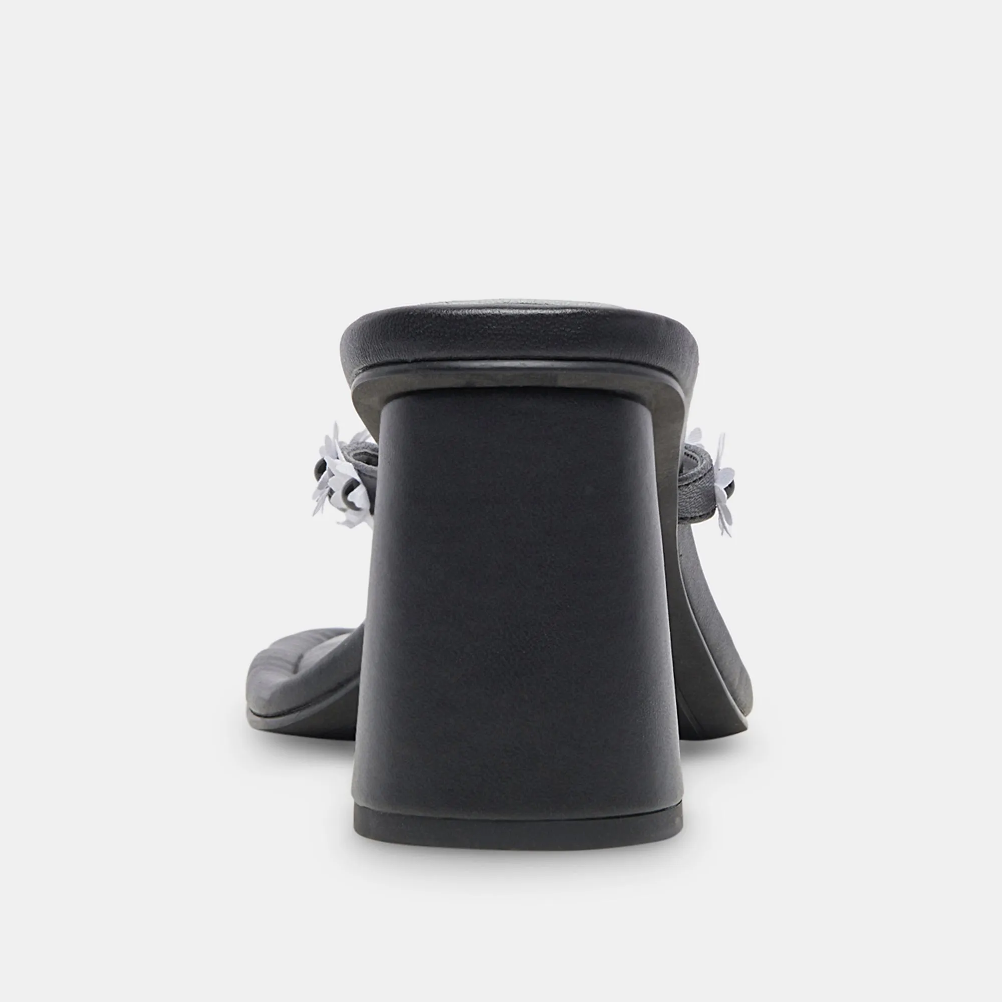 DAPHNE HEELS BLACK STELLA Dolce Vita