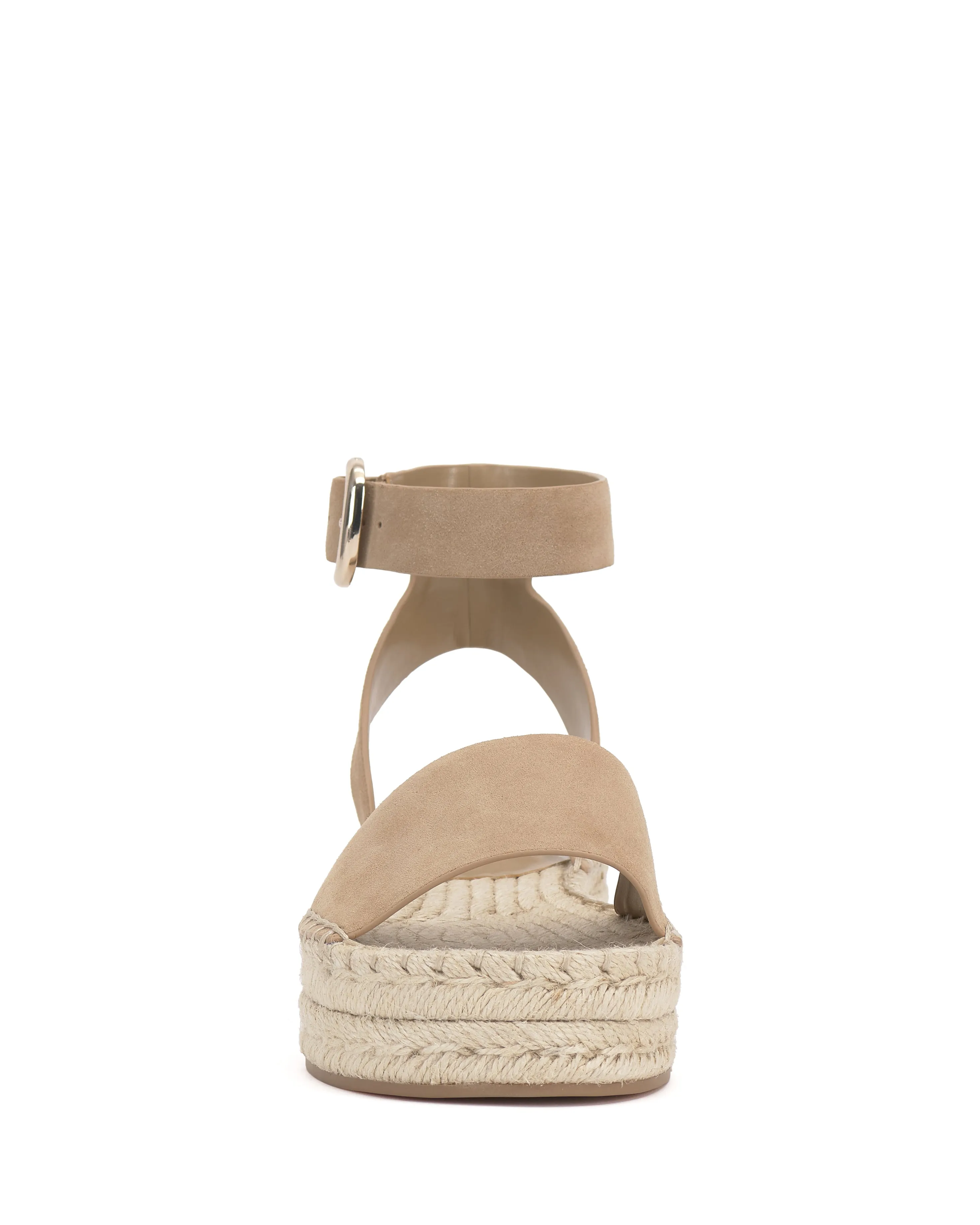 Darna Espadrille Platform Sandal Vince Camuto