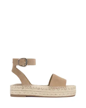 Darna Espadrille Platform Sandal Vince Camuto