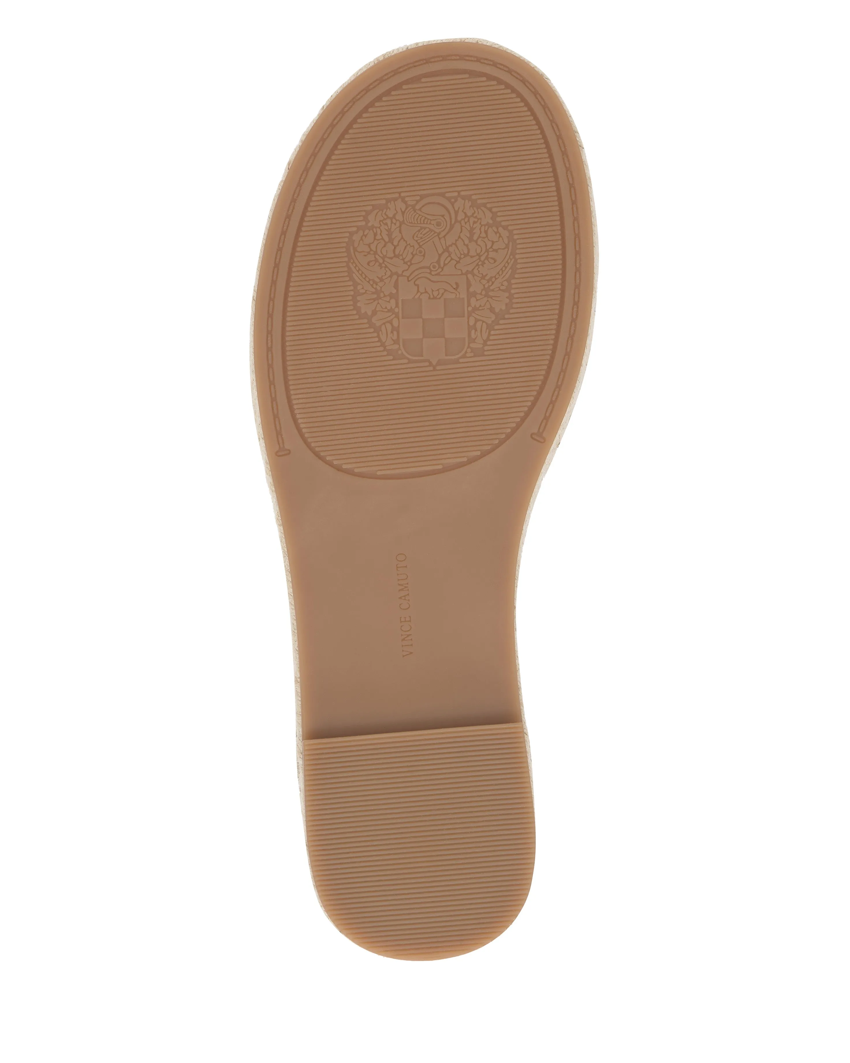 Darna Espadrille Platform Sandal Vince Camuto