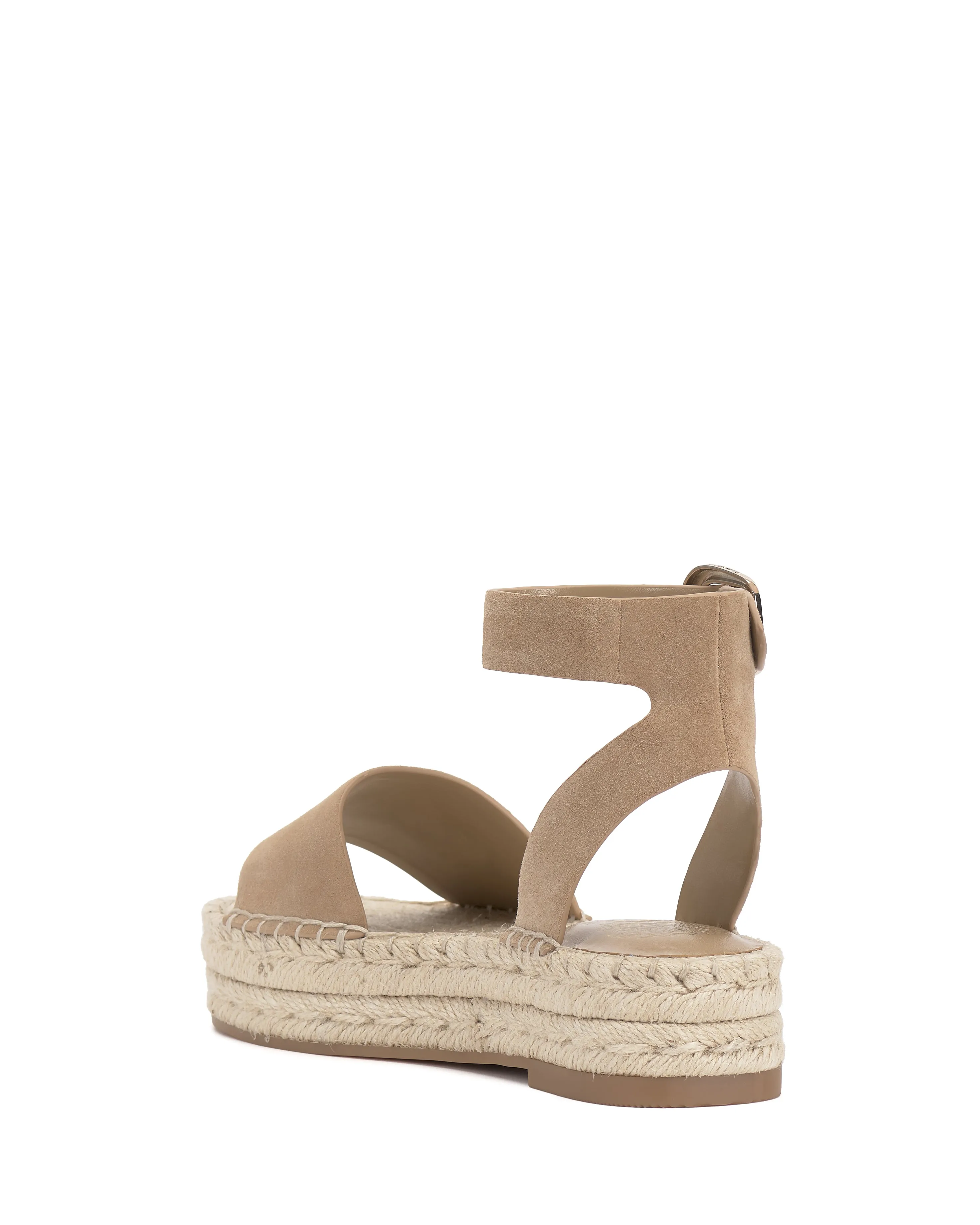 Darna Espadrille Platform Sandal Vince Camuto