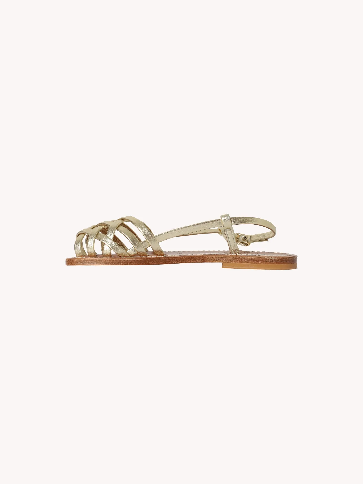 Delly Sandal