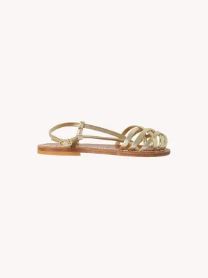 Delly Sandal