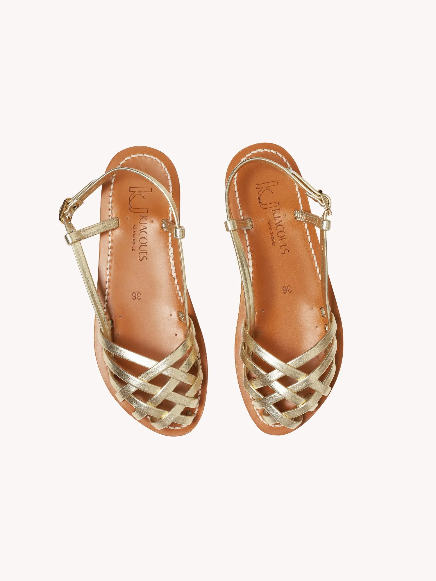 Delly Sandal